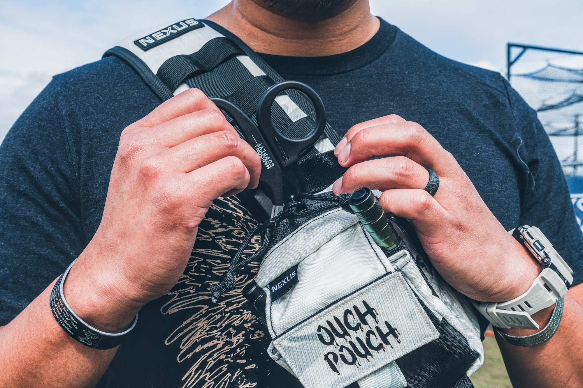 Firefly (STRAPS SOLD SEPARATELY) image 1