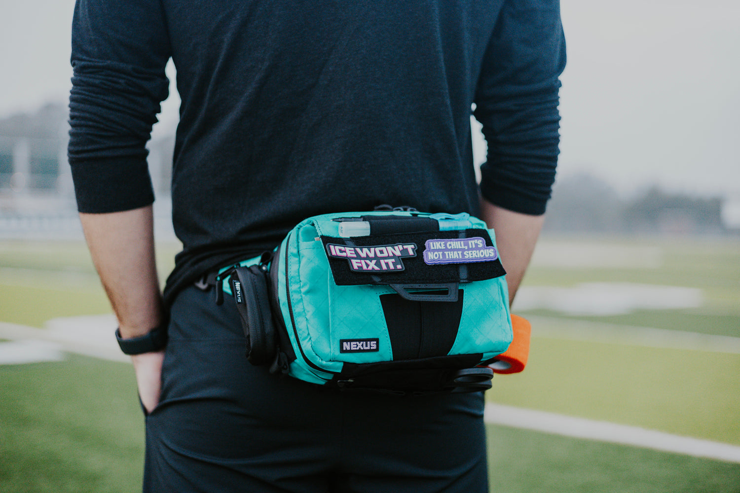 Nexus Sports Medicine