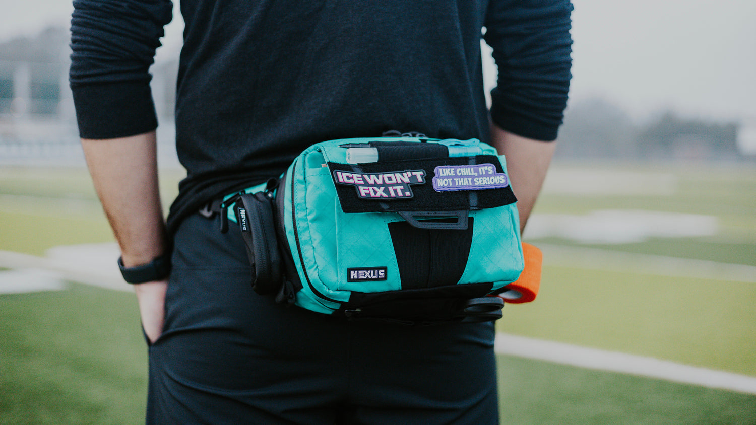 Nexus Sports Medicine