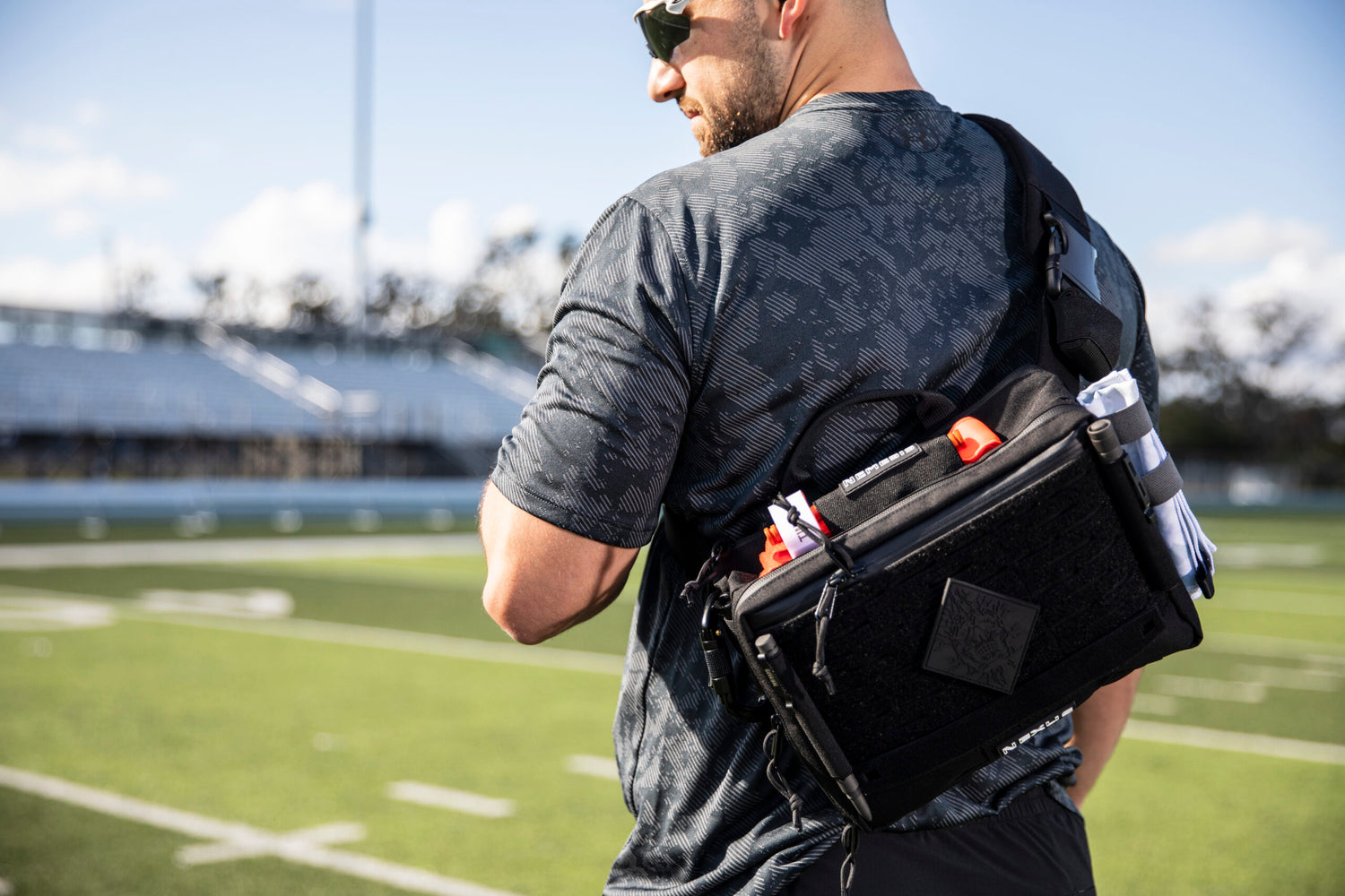 Nexus Sports Medicine