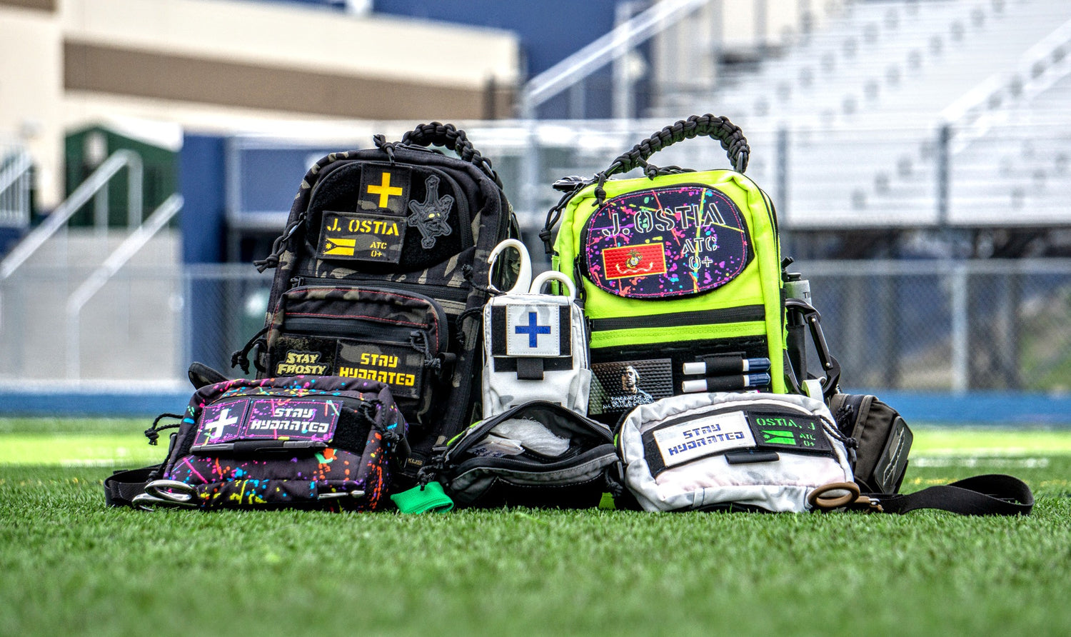 Nexus Sports Medicine