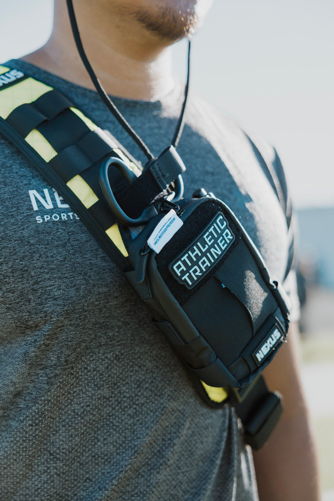 Nexus マルチポート105セット Glove Dispenser Pouch-GDP – Nexus Sports Medicine