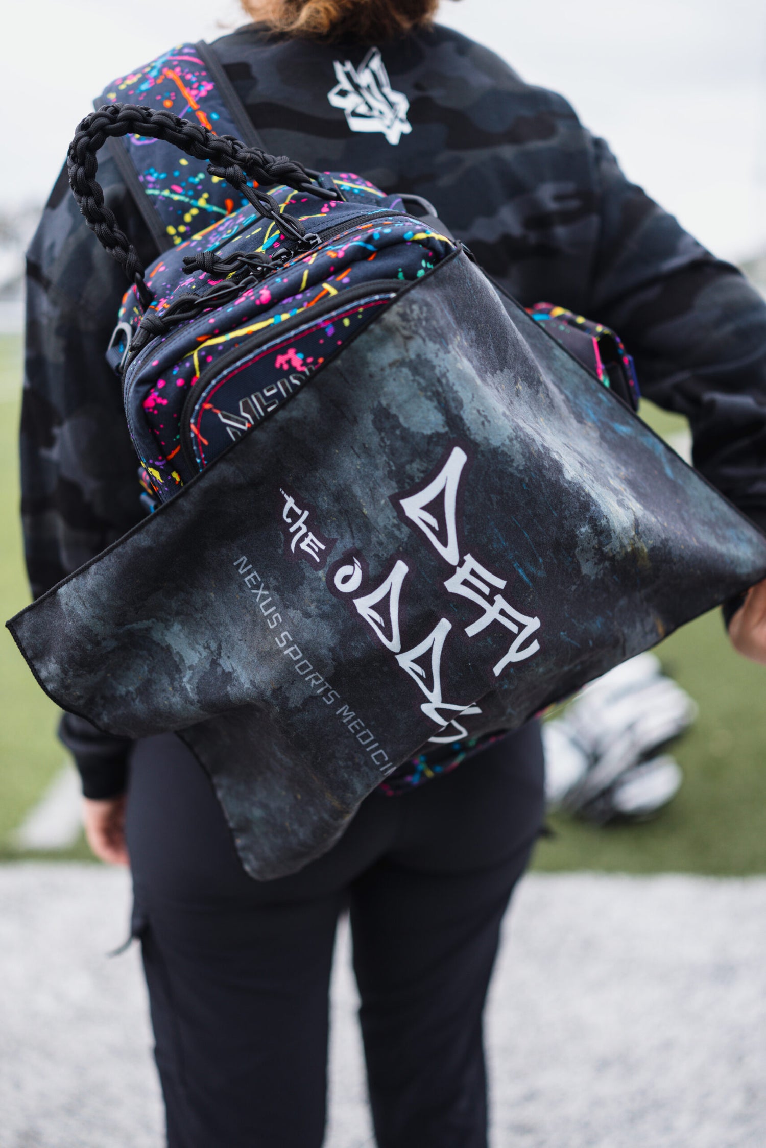 Nexus Sports Medicine