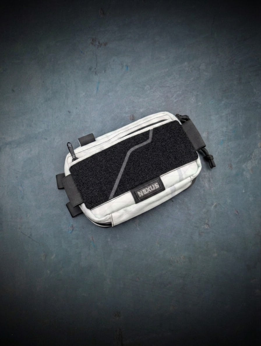 Image of Pouches