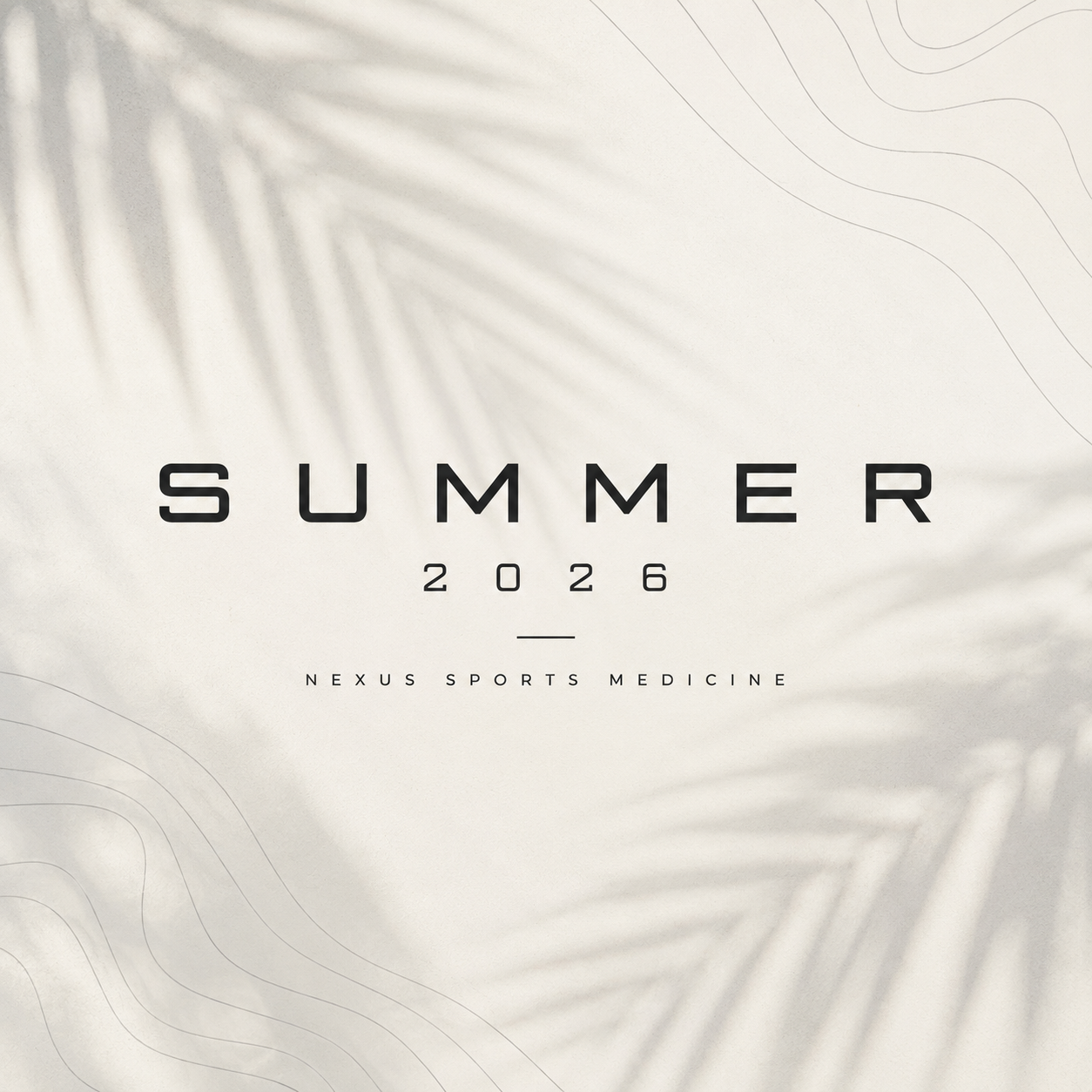 Image of SUMMER 26 DROP