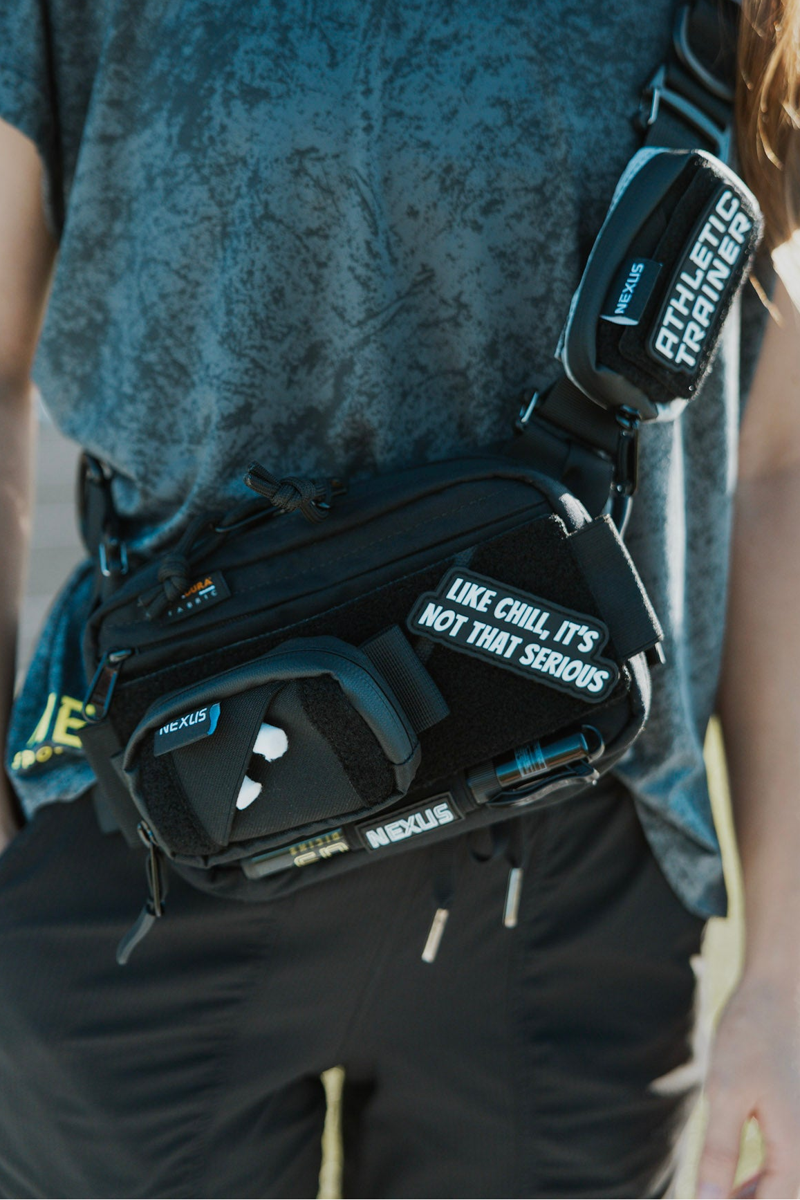 Nexus Sports Medicine