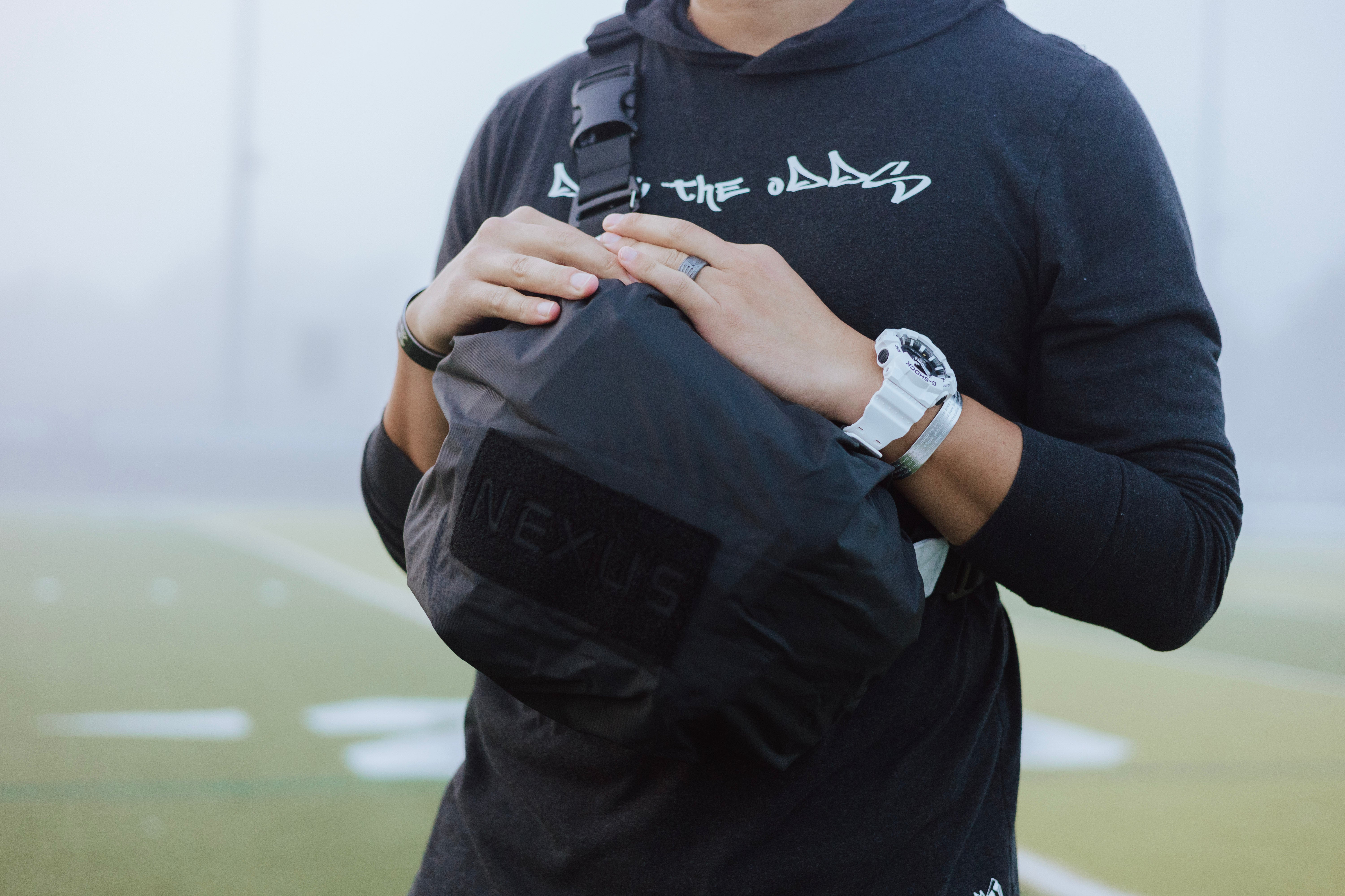 Dragonfly Tactical Fanny Pack & Medical Sling Bag | Nexus Sports