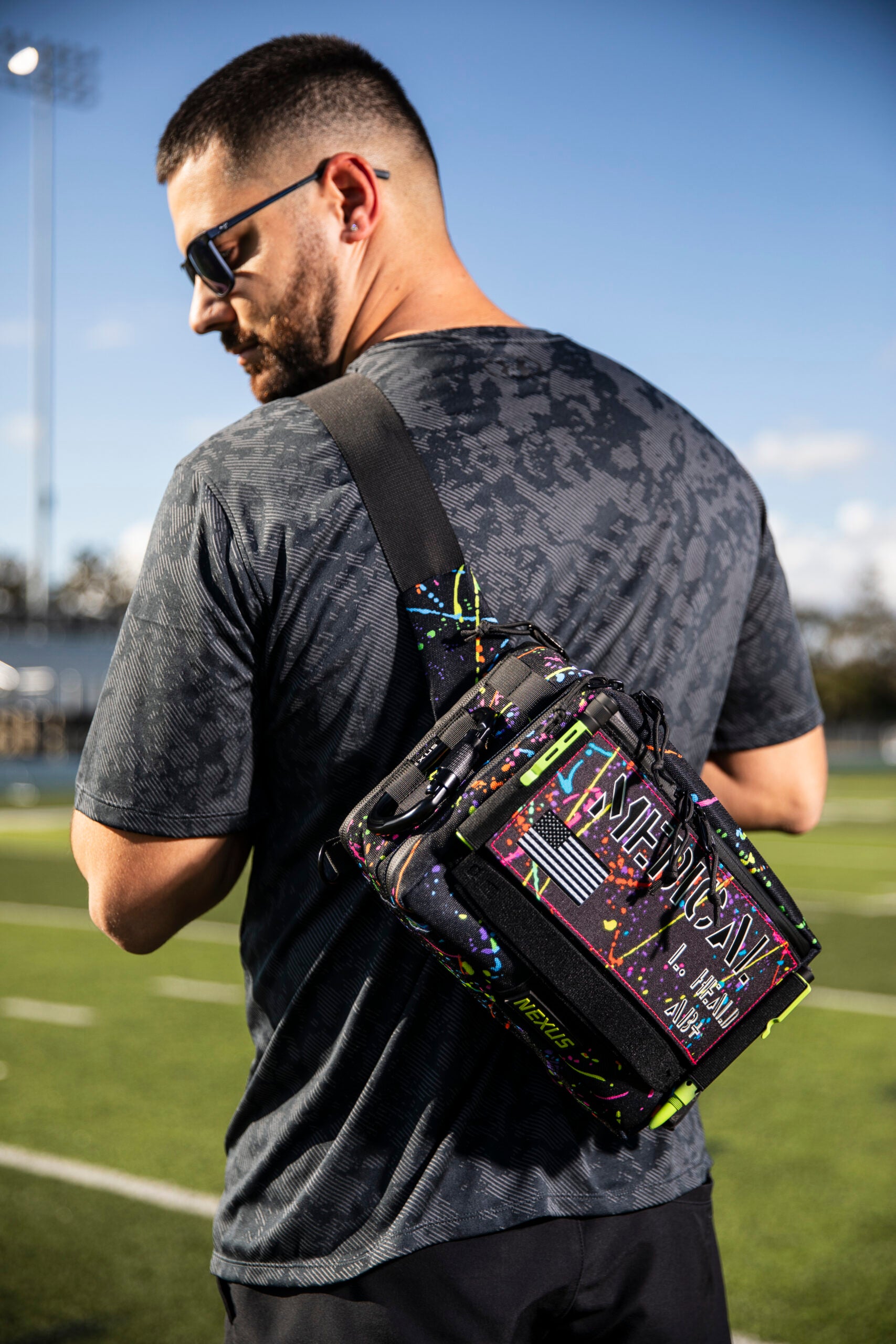 Nemesis – Nexus Sports Medicine