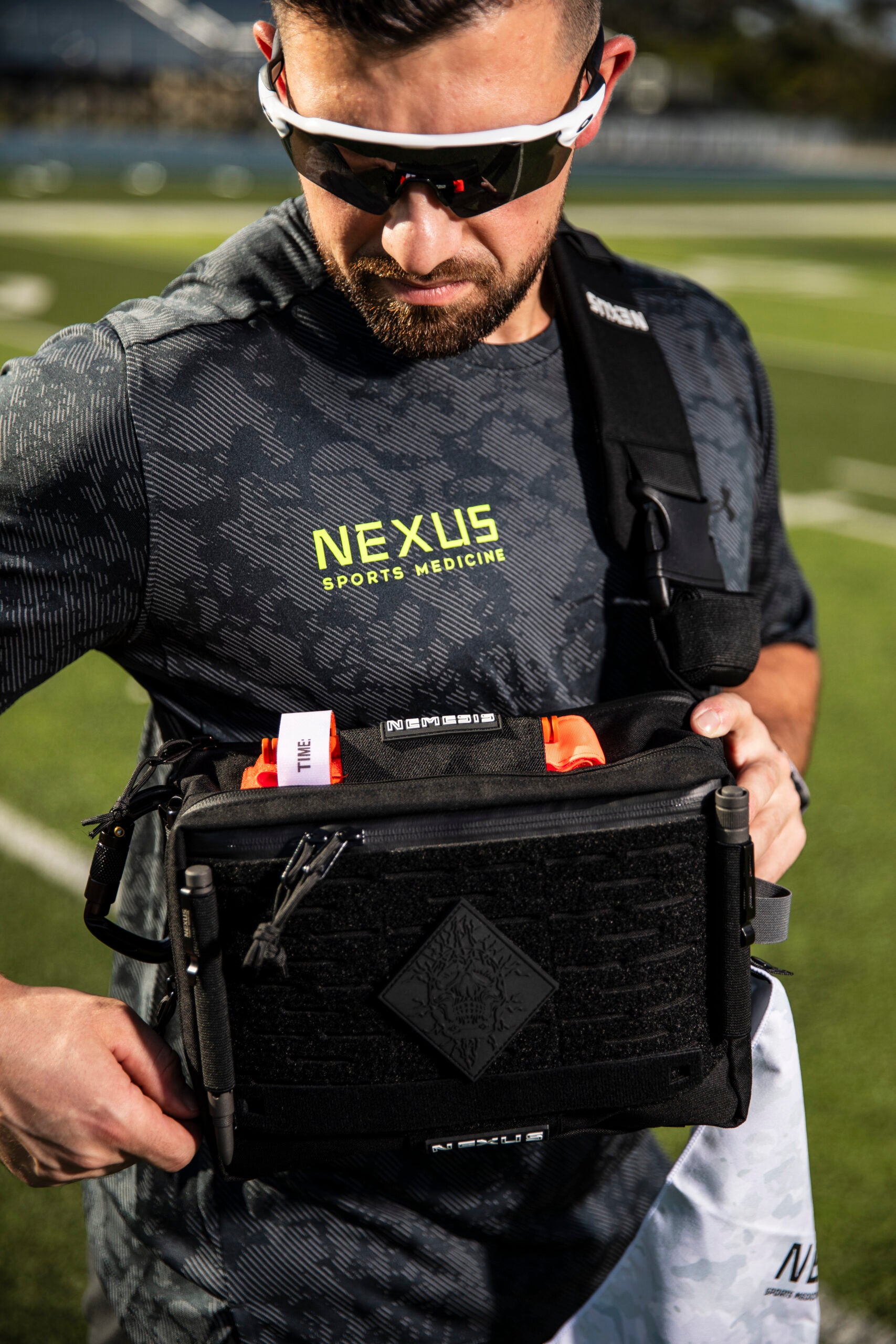 Nemesis – Nexus Sports Medicine