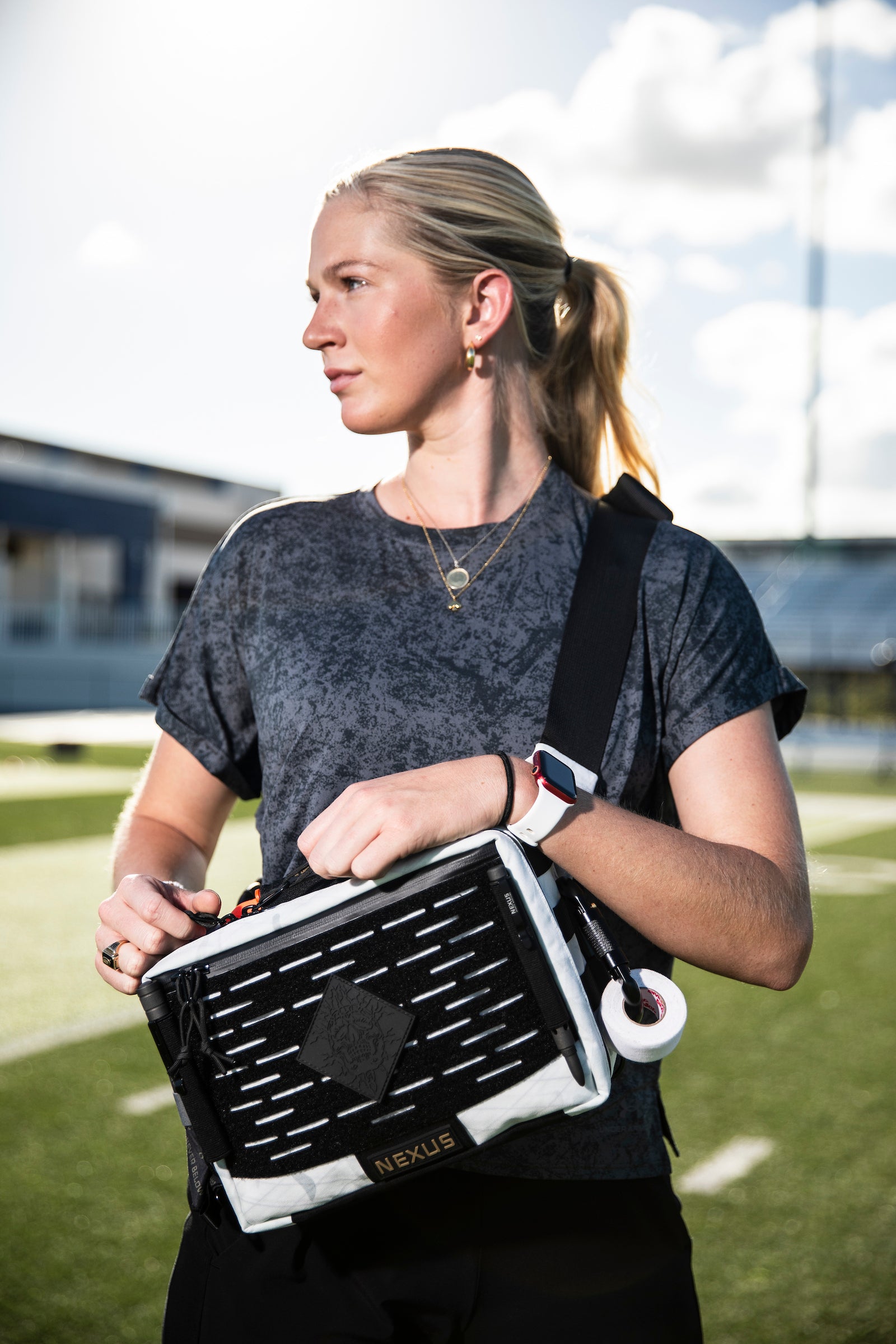 Nemesis – Nexus Sports Medicine