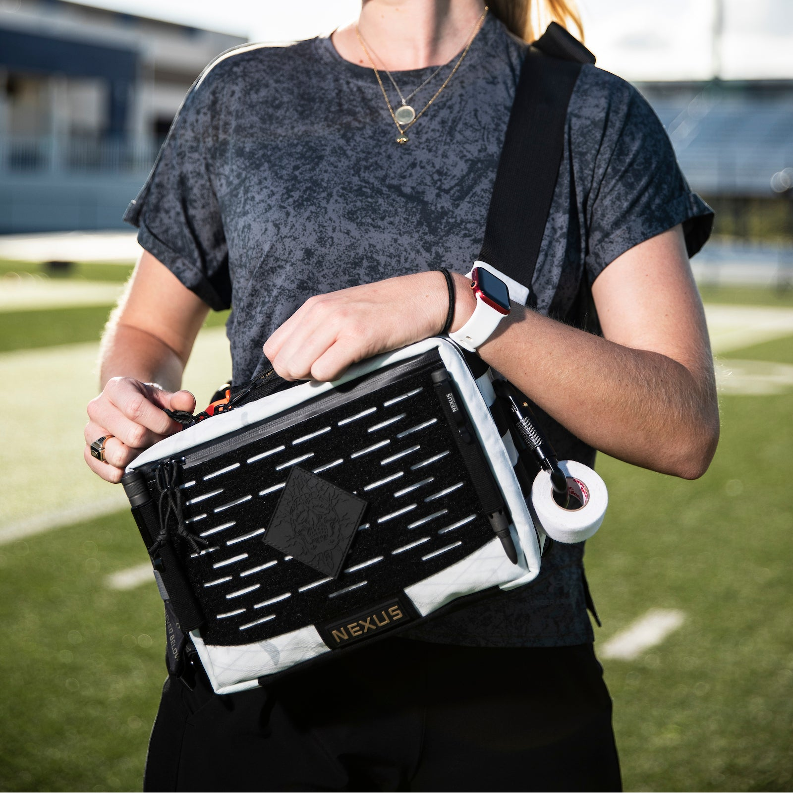 Nexus Sports Medicine