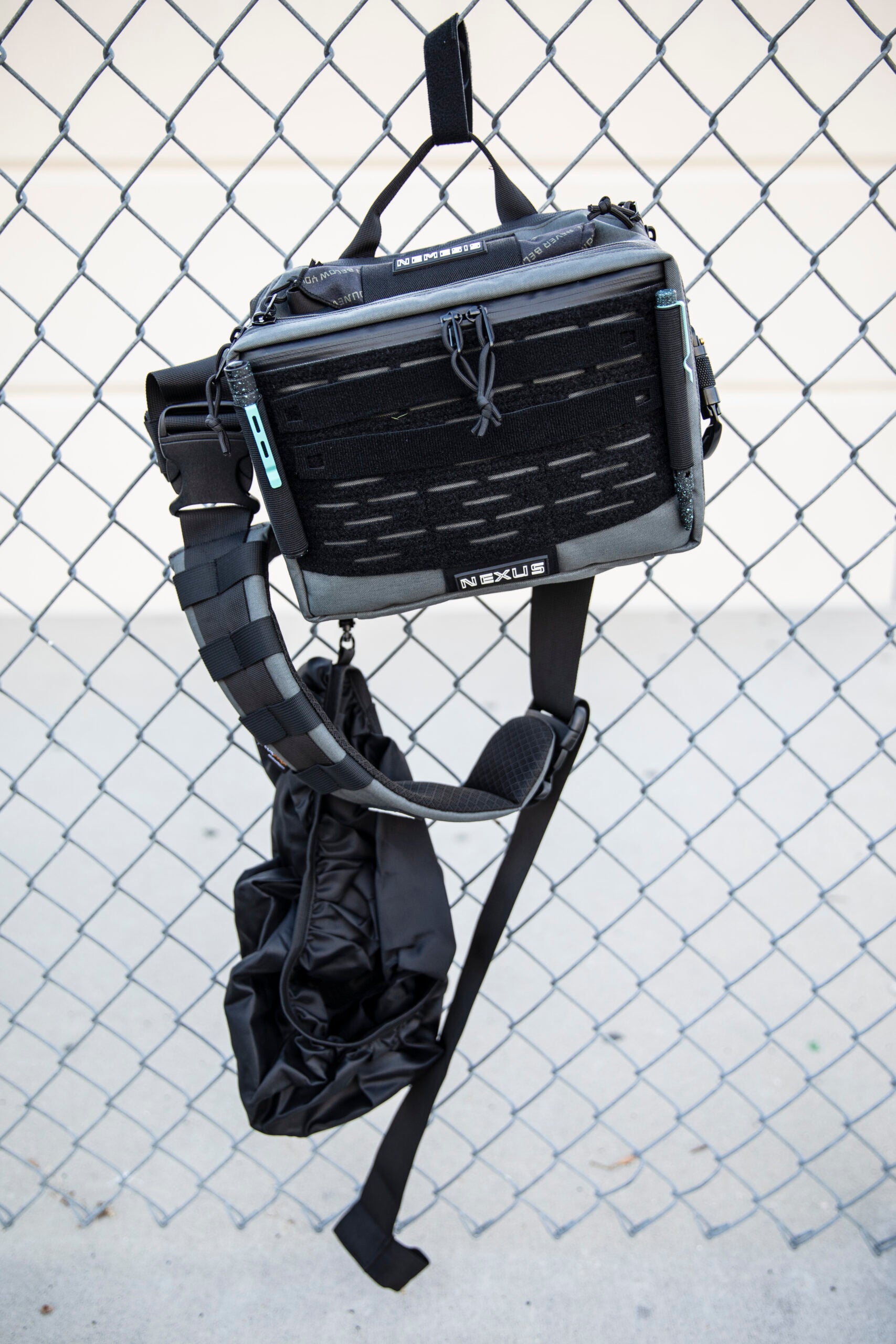 Image of Nemesis