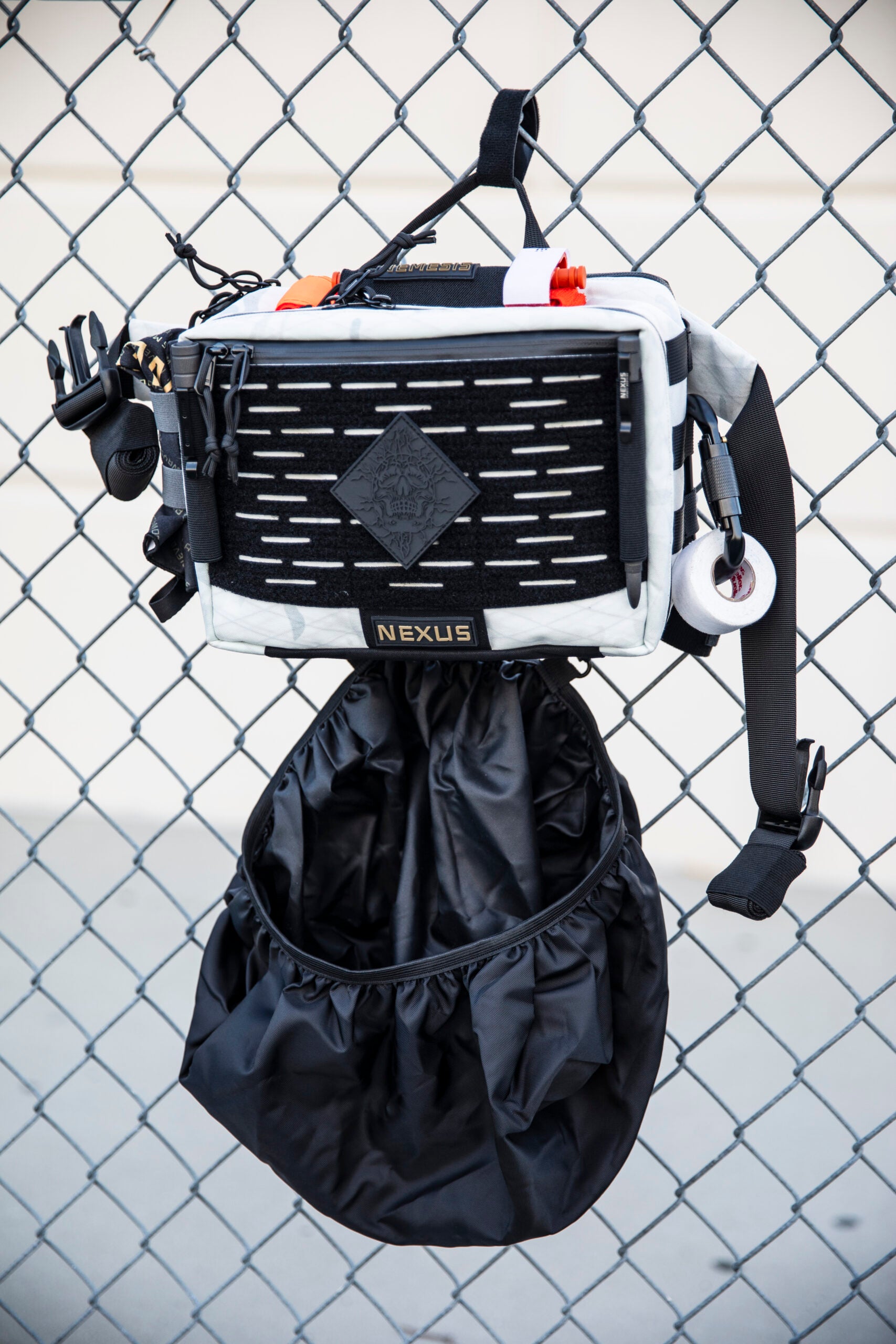 Image of Nemesis