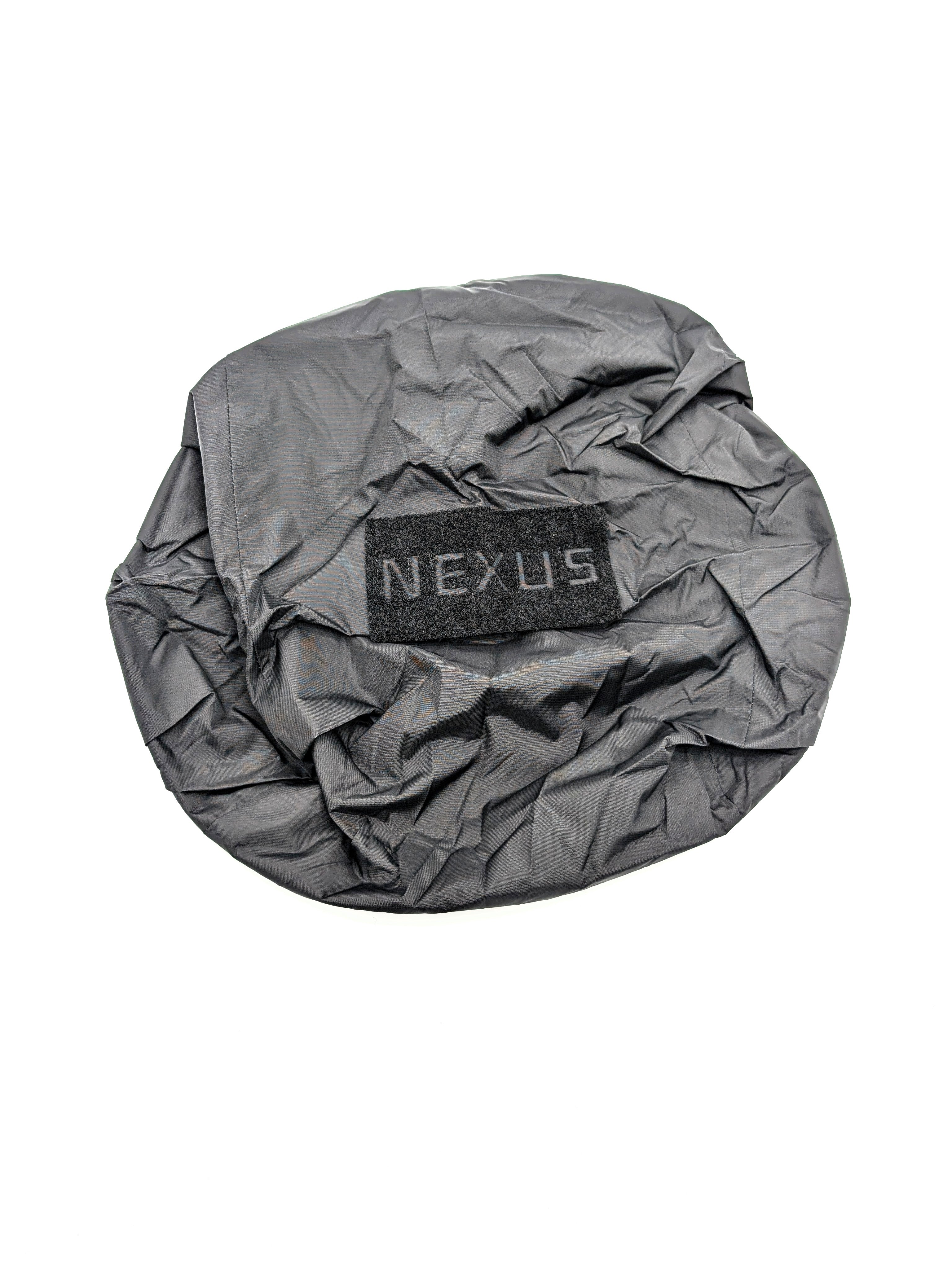 ARC-Adaptable Raincover