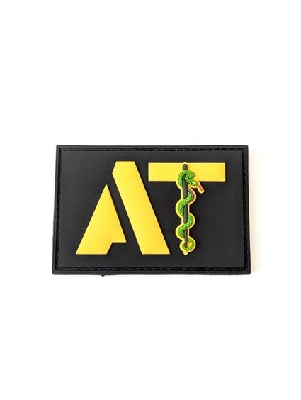 Image of AT Patch V2-PVC