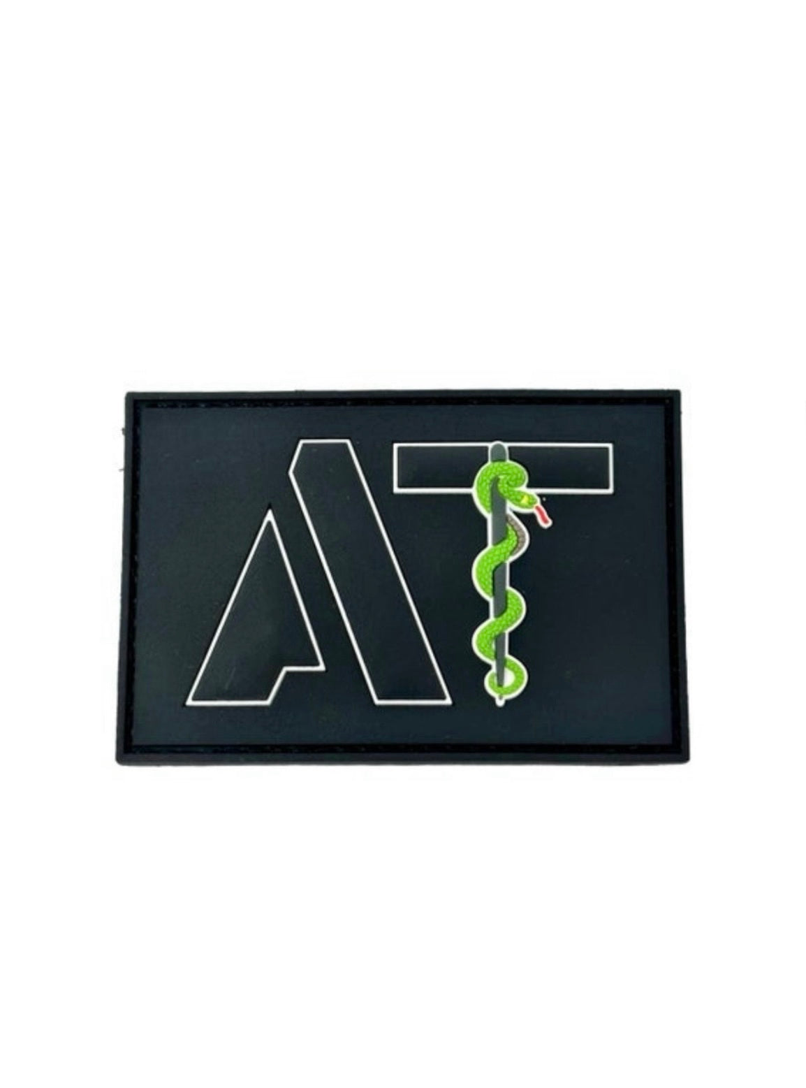 Image of AT Patch V2-PVC
