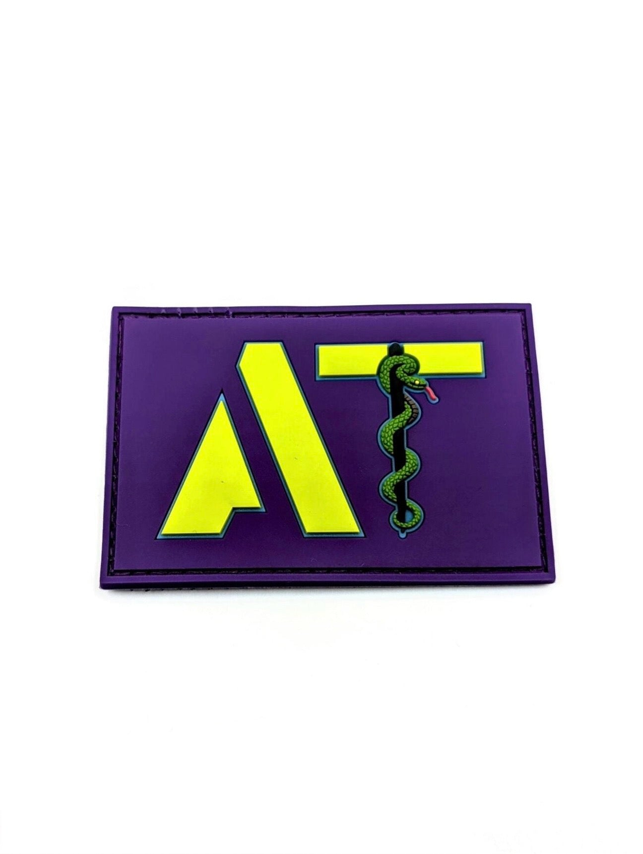 Image of AT Patch V2-PVC