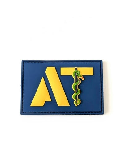 Image of AT Patch V2-PVC