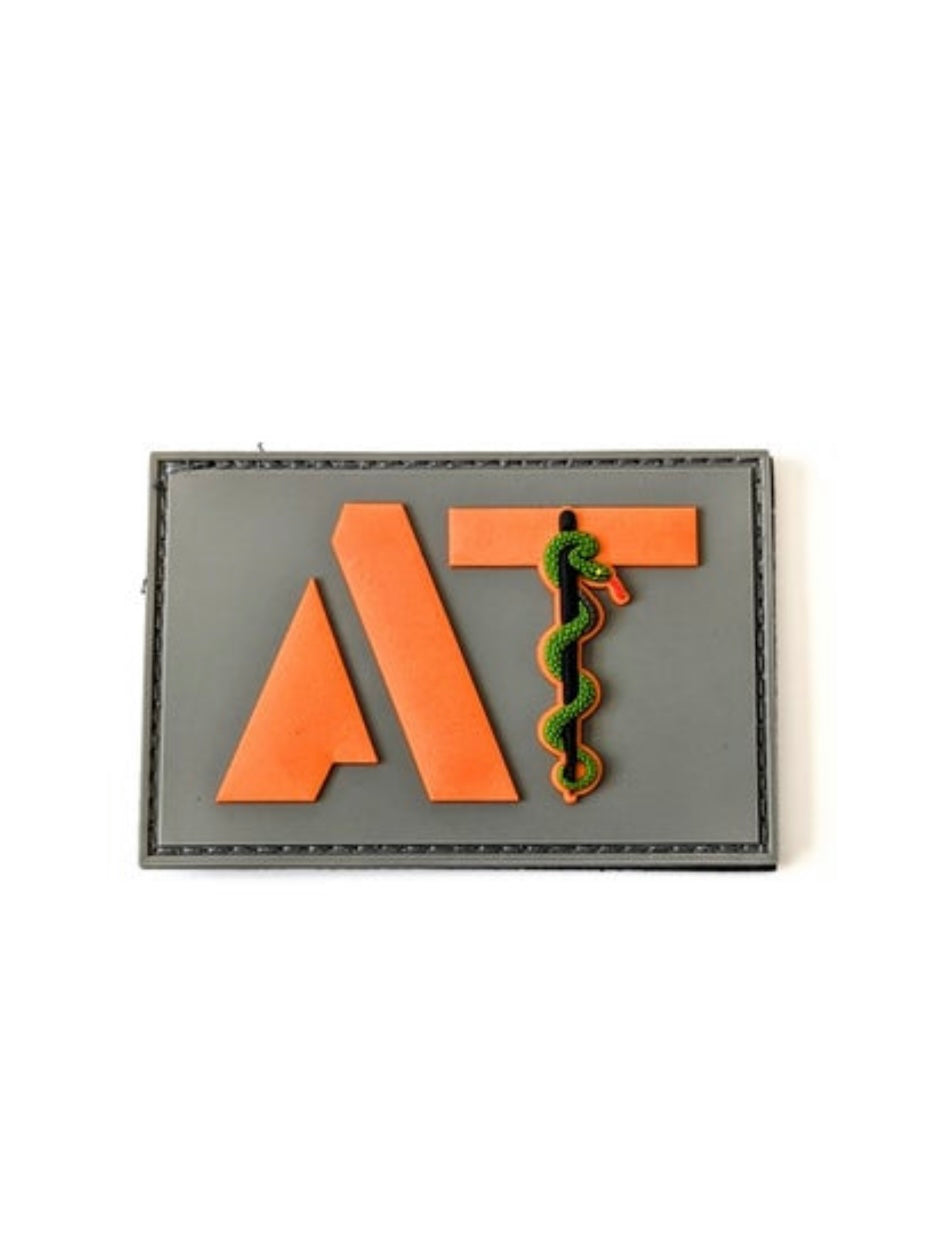 Image of AT Patch V2-PVC