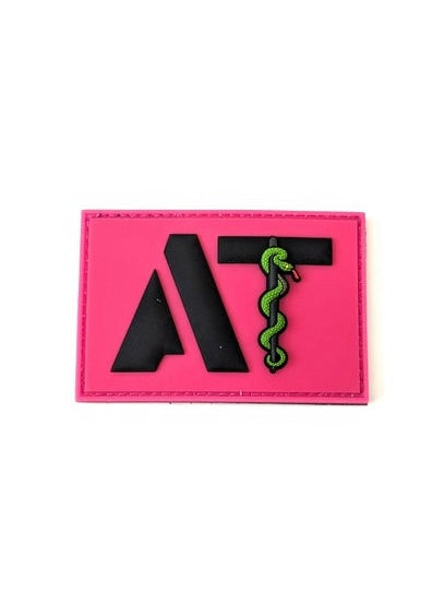 AT Patch V2-PVC