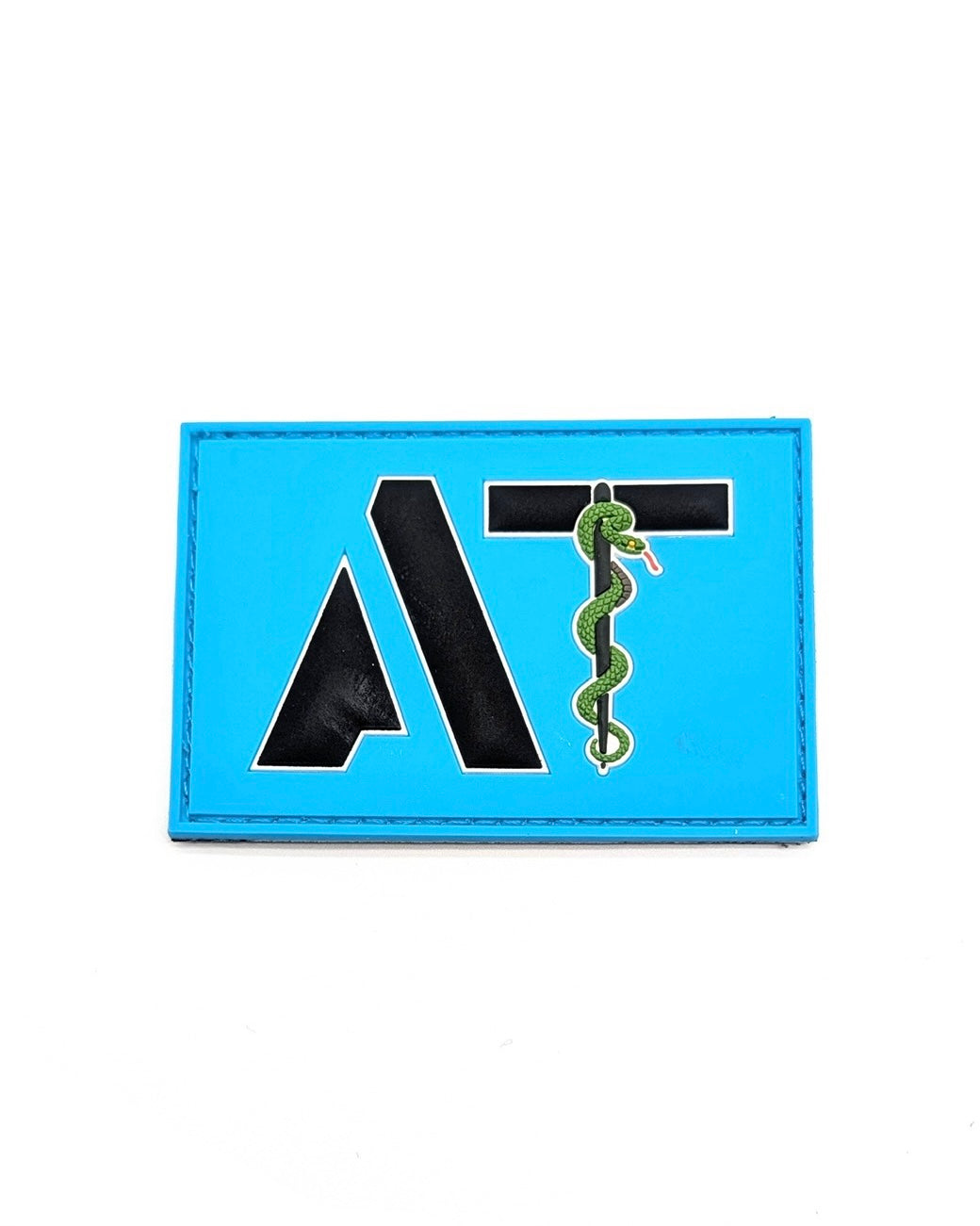 Image of AT Patch V2-PVC