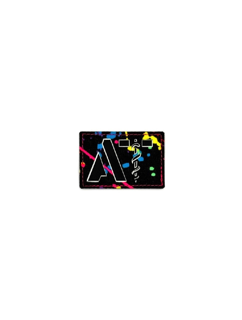 Splatter AT, Ouch Pouch, MED