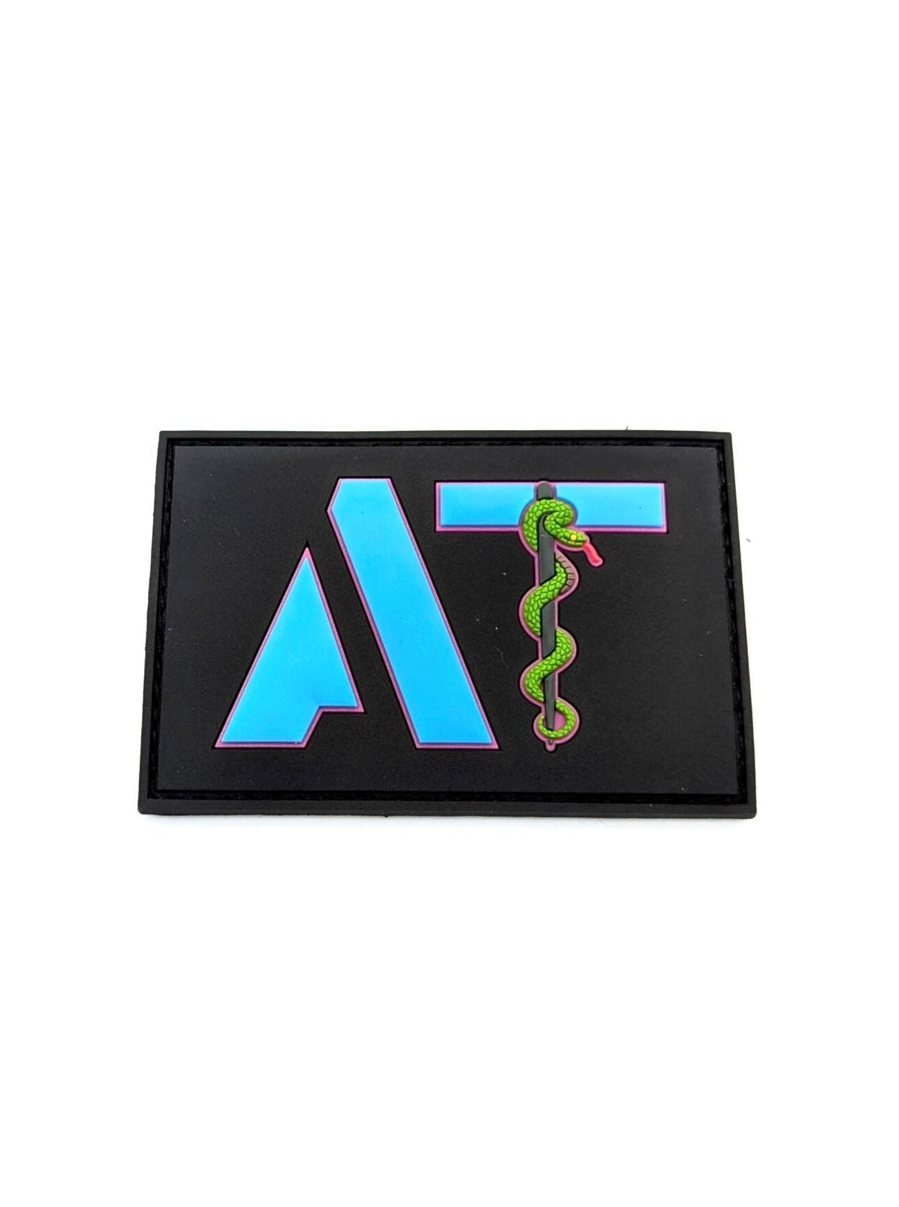 Image of AT Patch V2-PVC