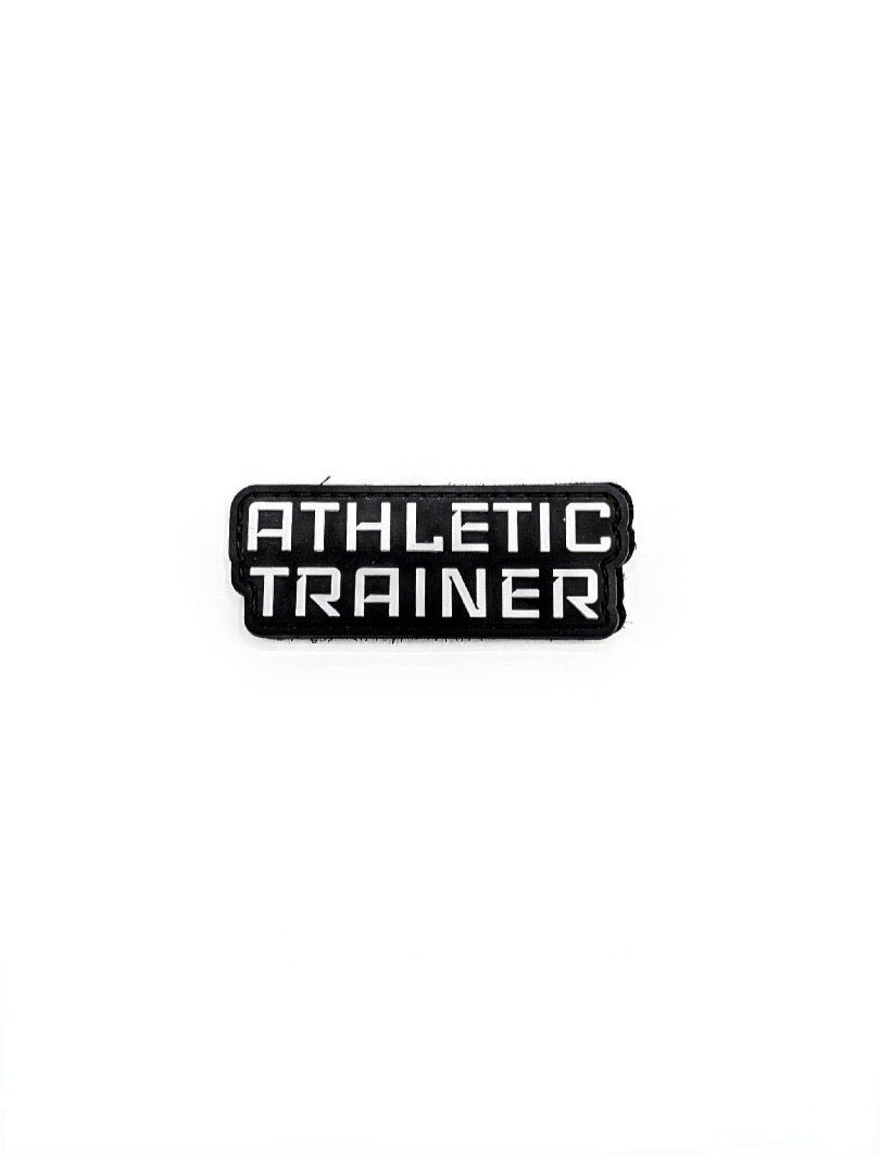 Image of Athletic Trainer