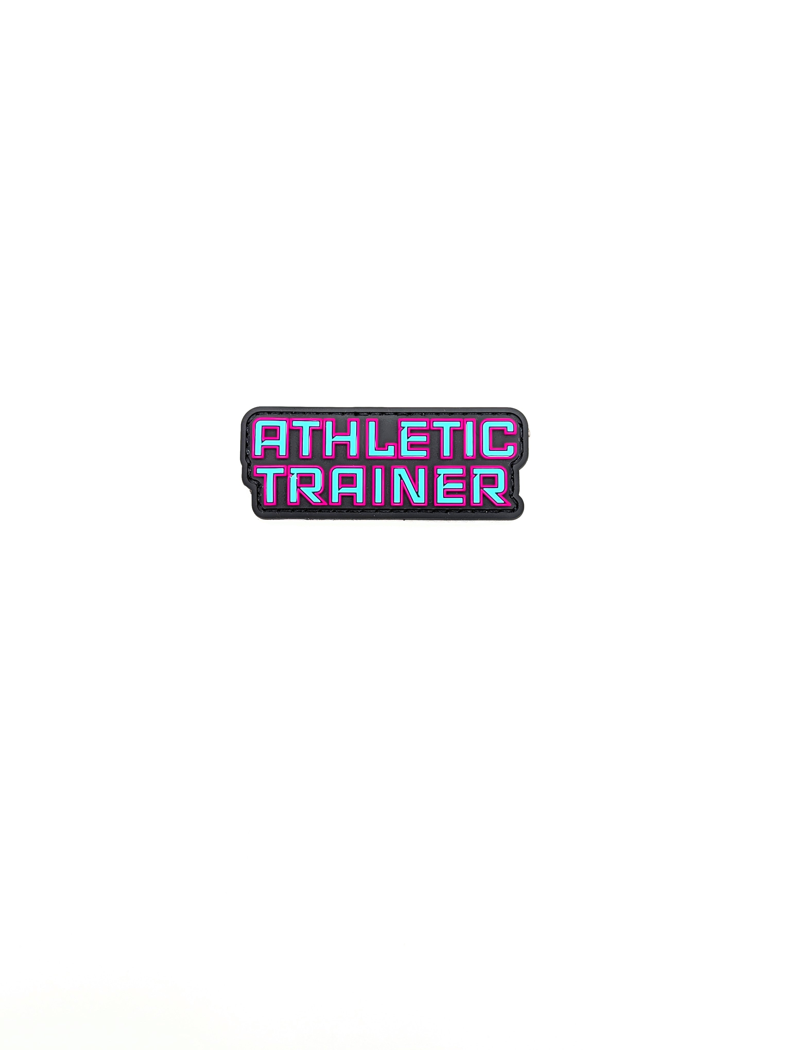 Image of Athletic Trainer