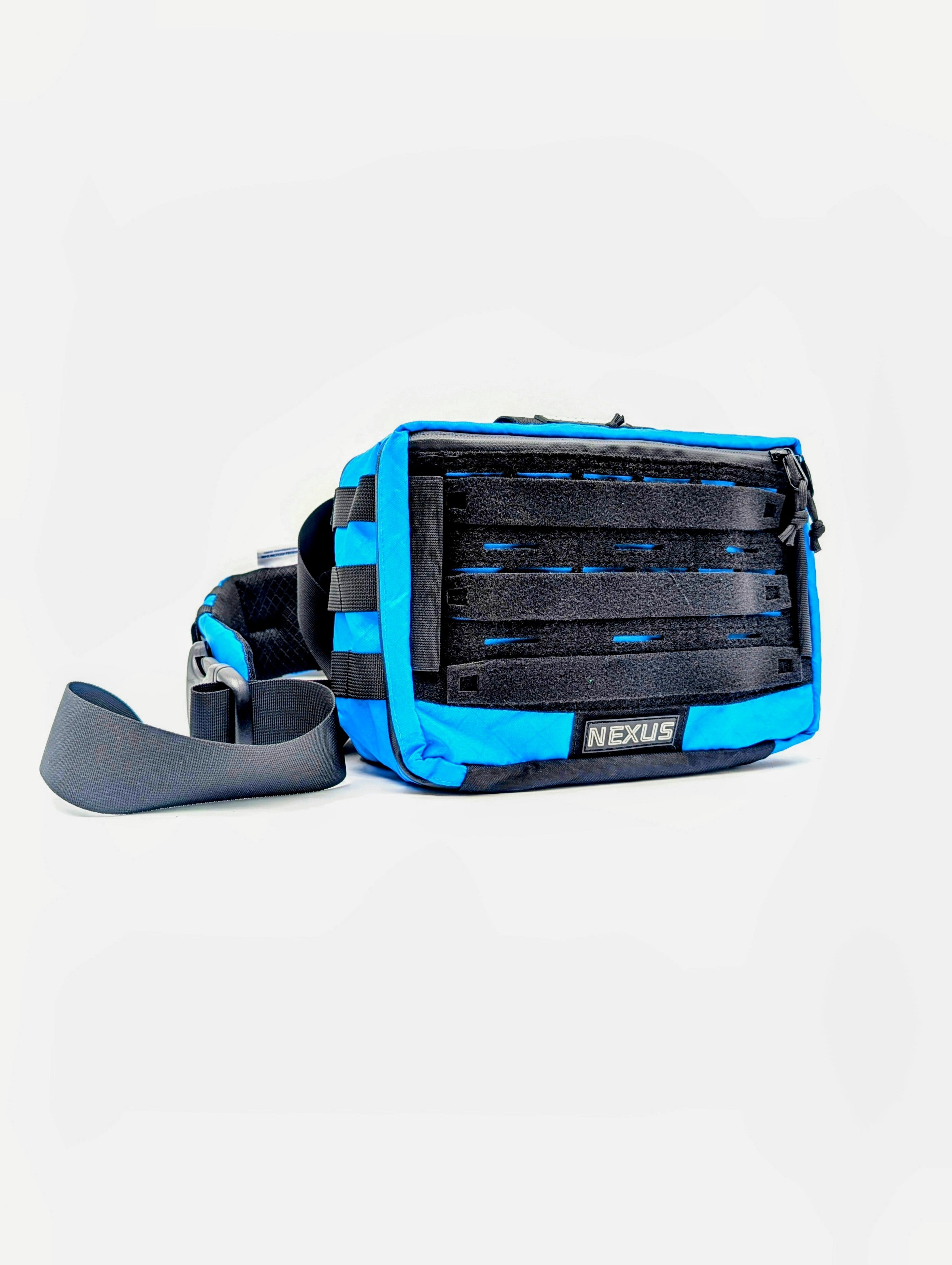 ウエイトトレーニング MAURTEN Track Bag Nemesis – Nexus Sports Medicine