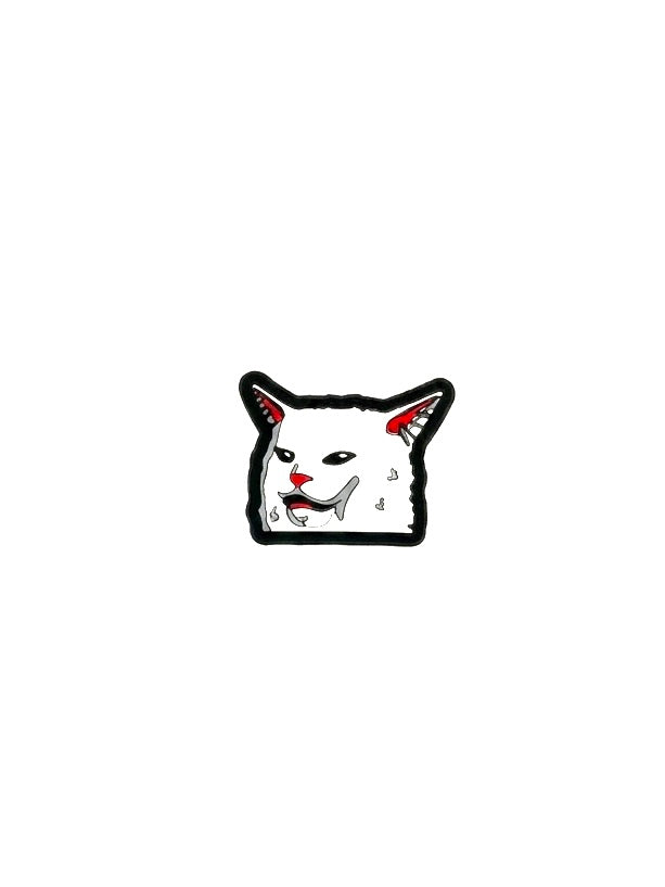 Cat Meme