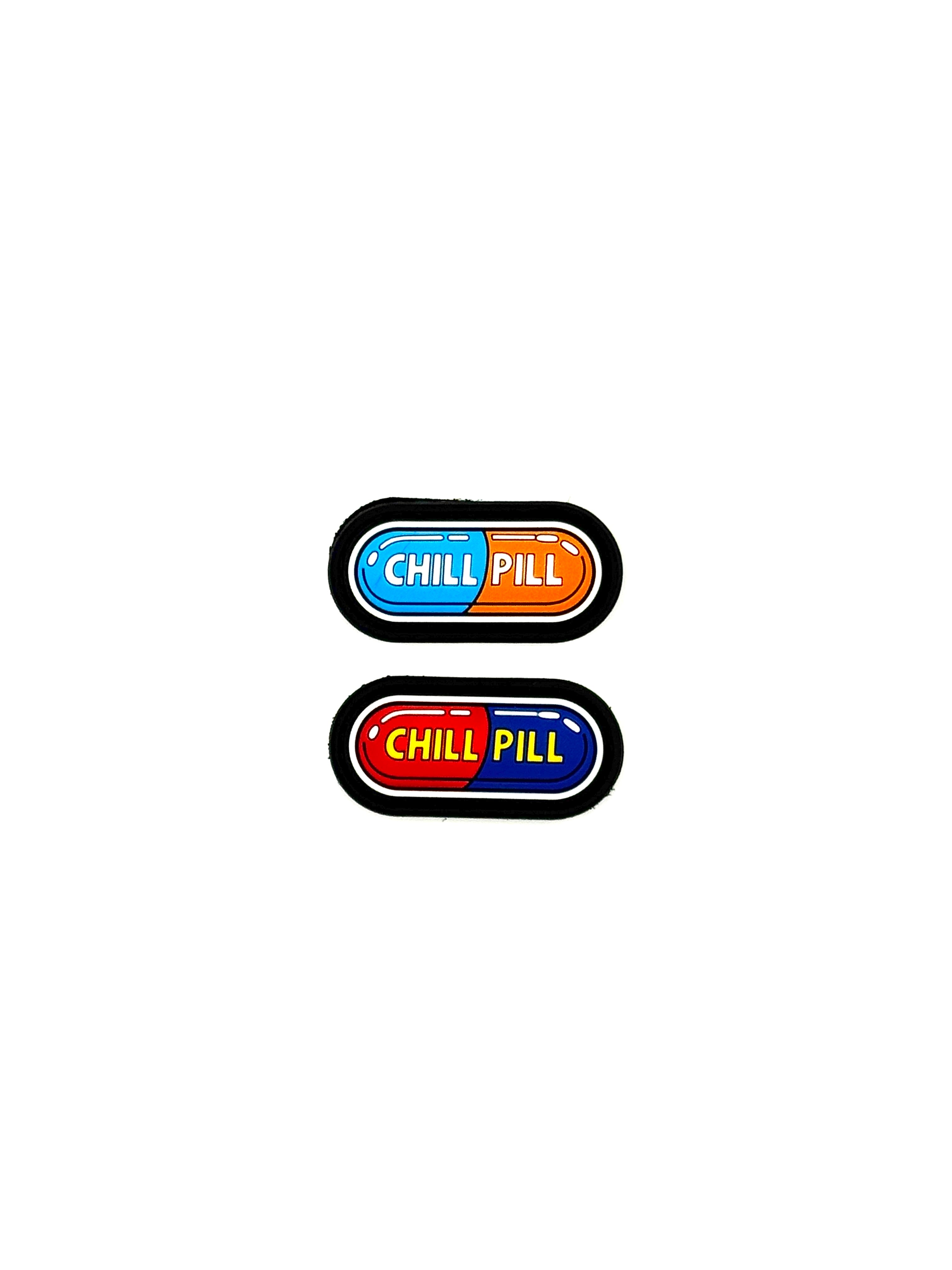 Image of Chill Pill Patch