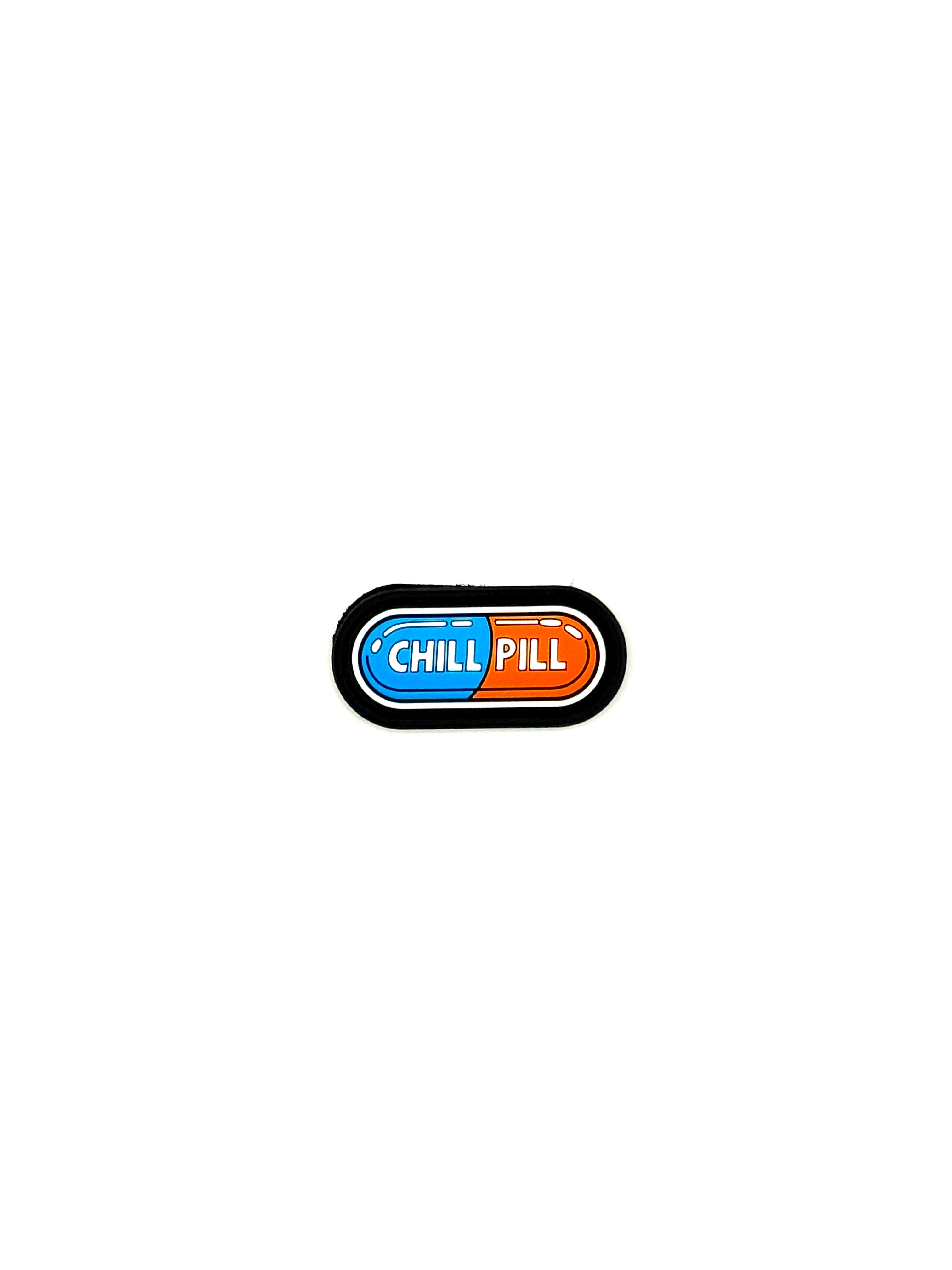 Image of Chill Pill Patch
