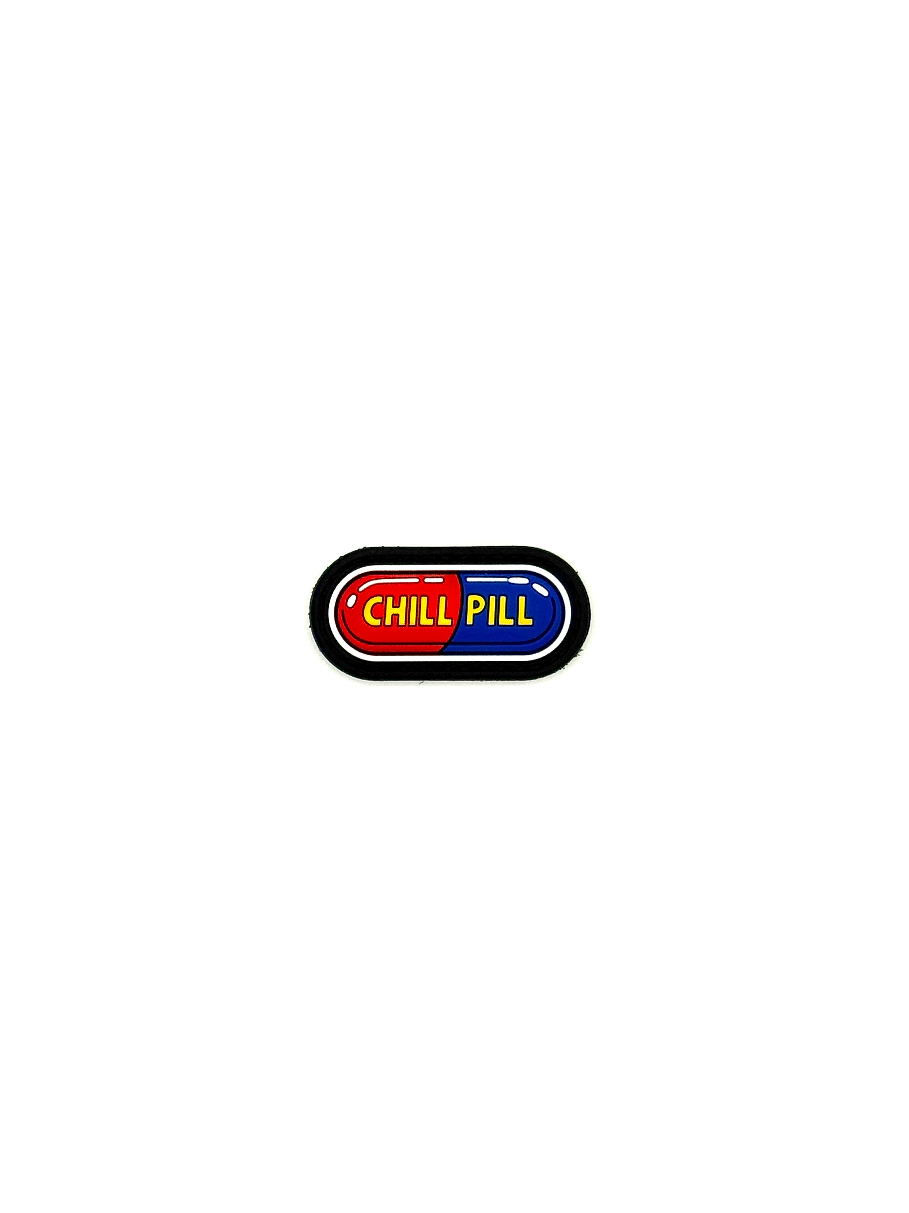 Image of Chill Pill Patch