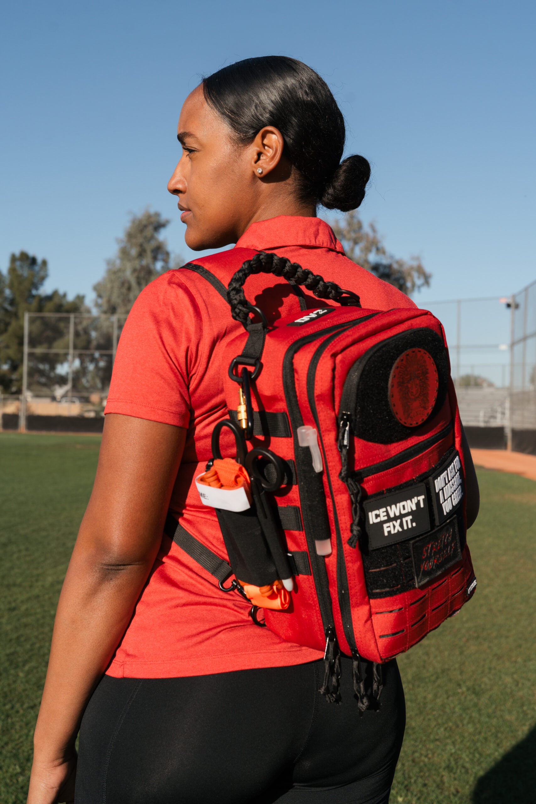 Image of Multipurpose Elastic Pouch (MEP)