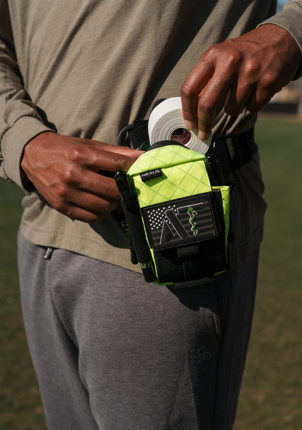 Firefly (STRAPS SOLD SEPARATELY)