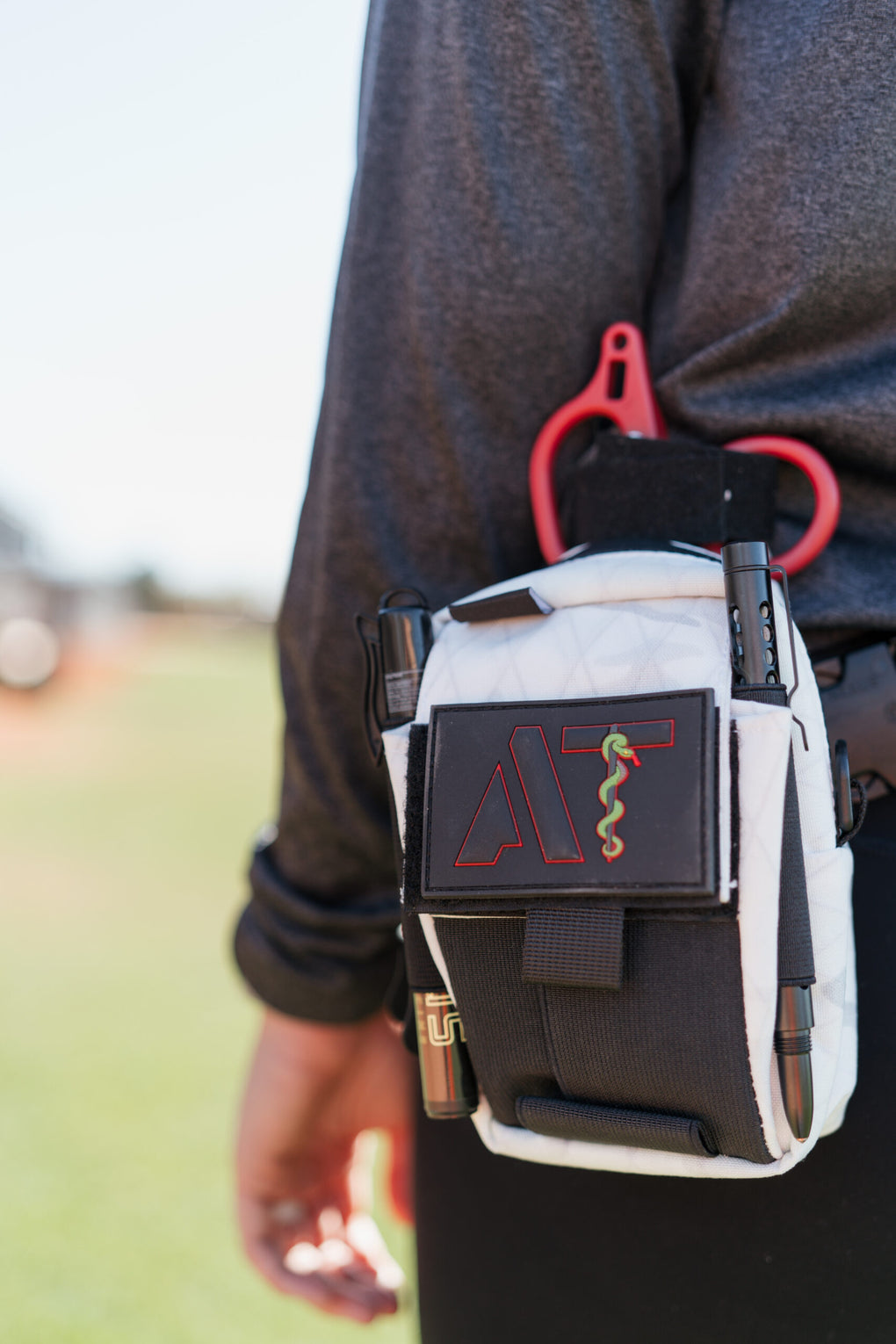 Firefly (STRAPS SOLD SEPARATELY)