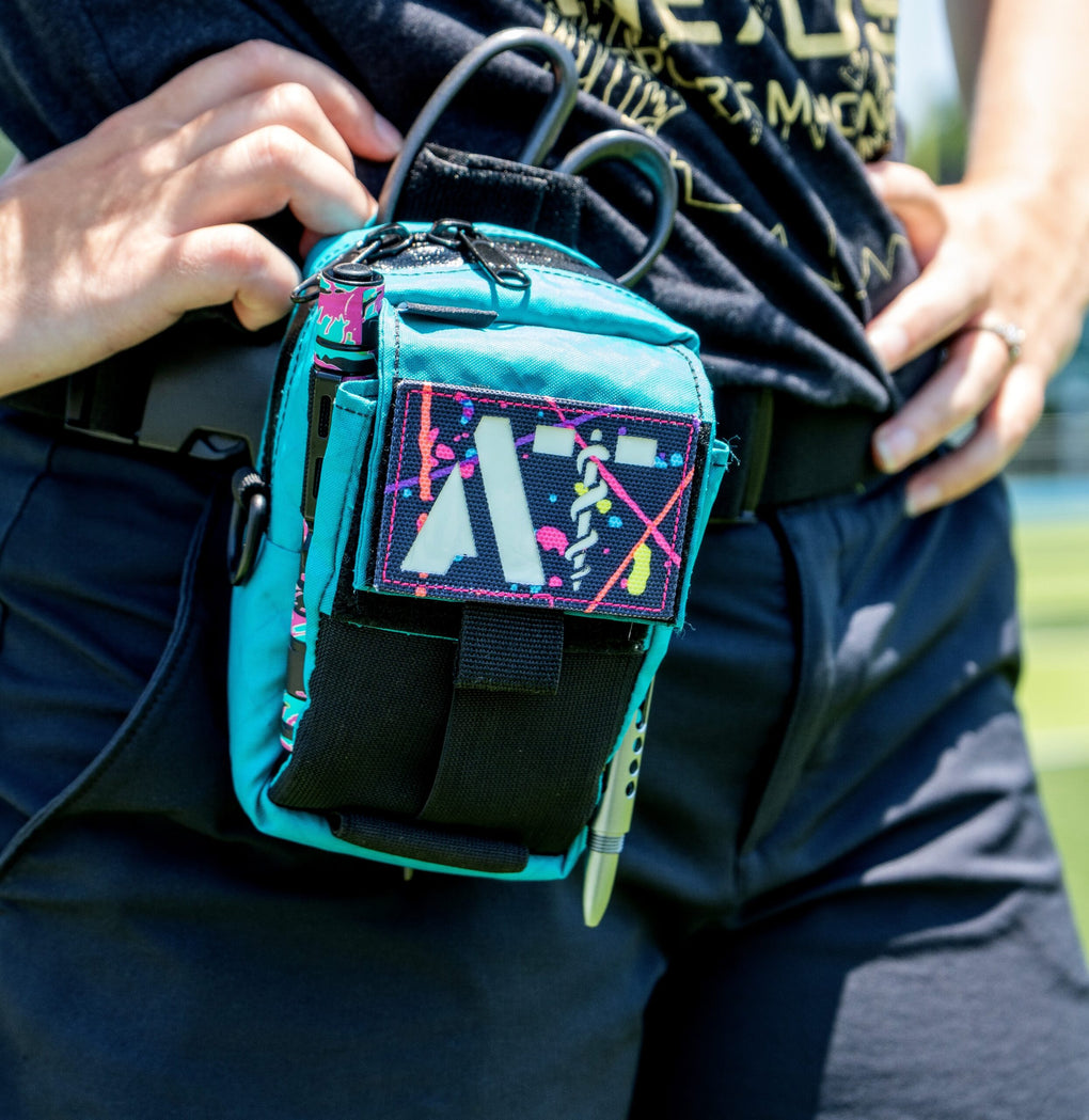 Firefly (STRAPS SOLD SEPARATELY)