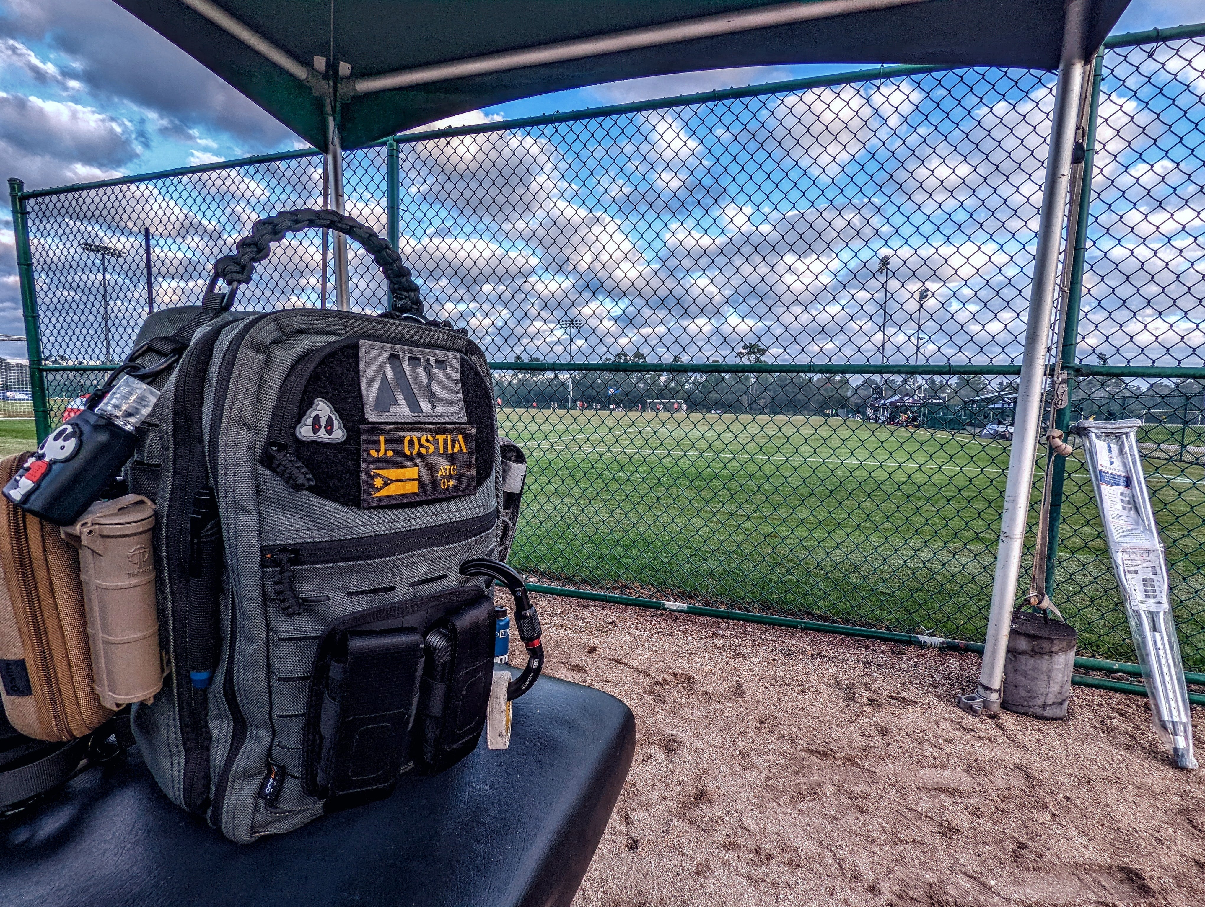Our History – Nexus Sports Medicine