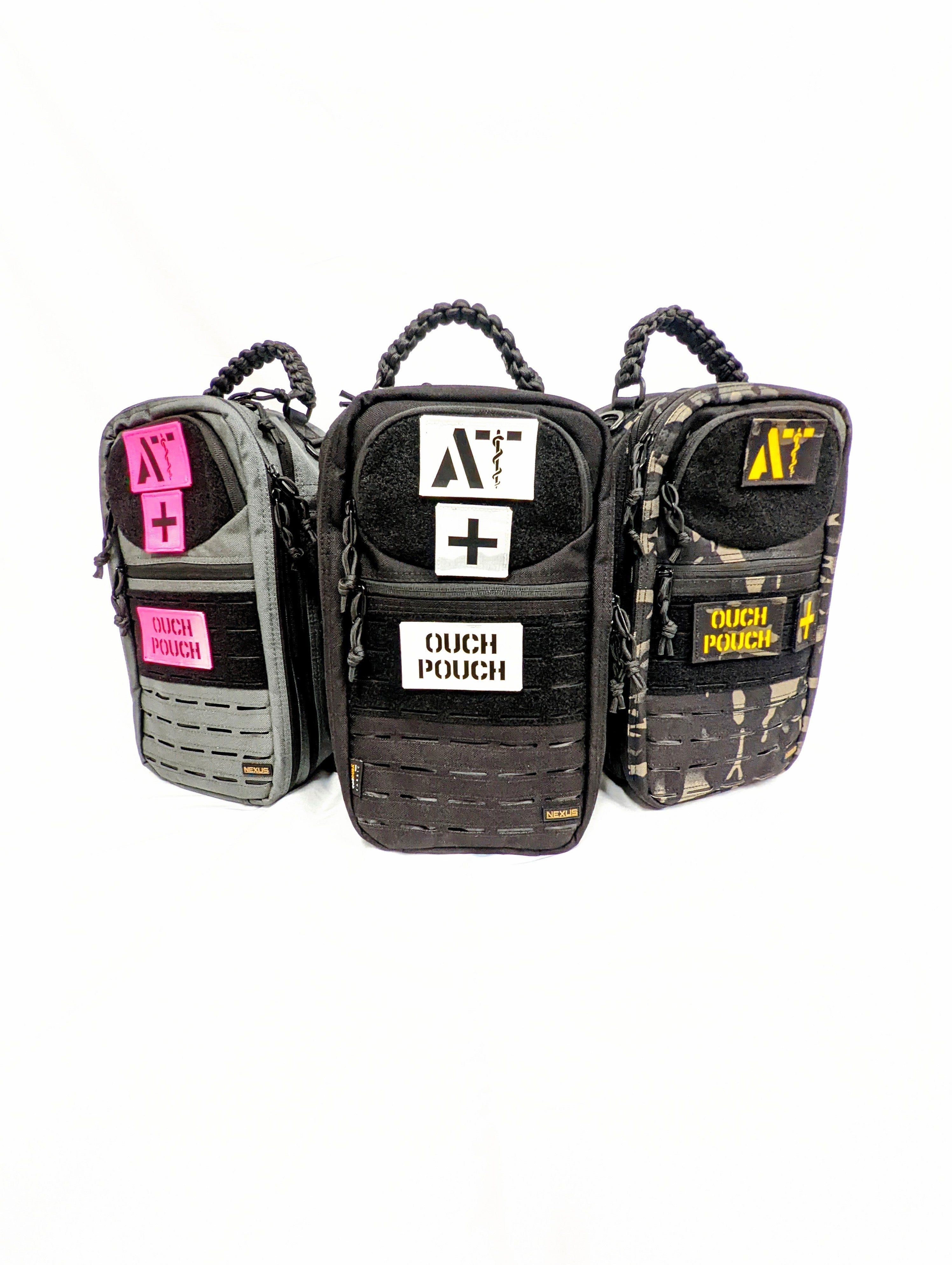 Nexus Sports Medicine