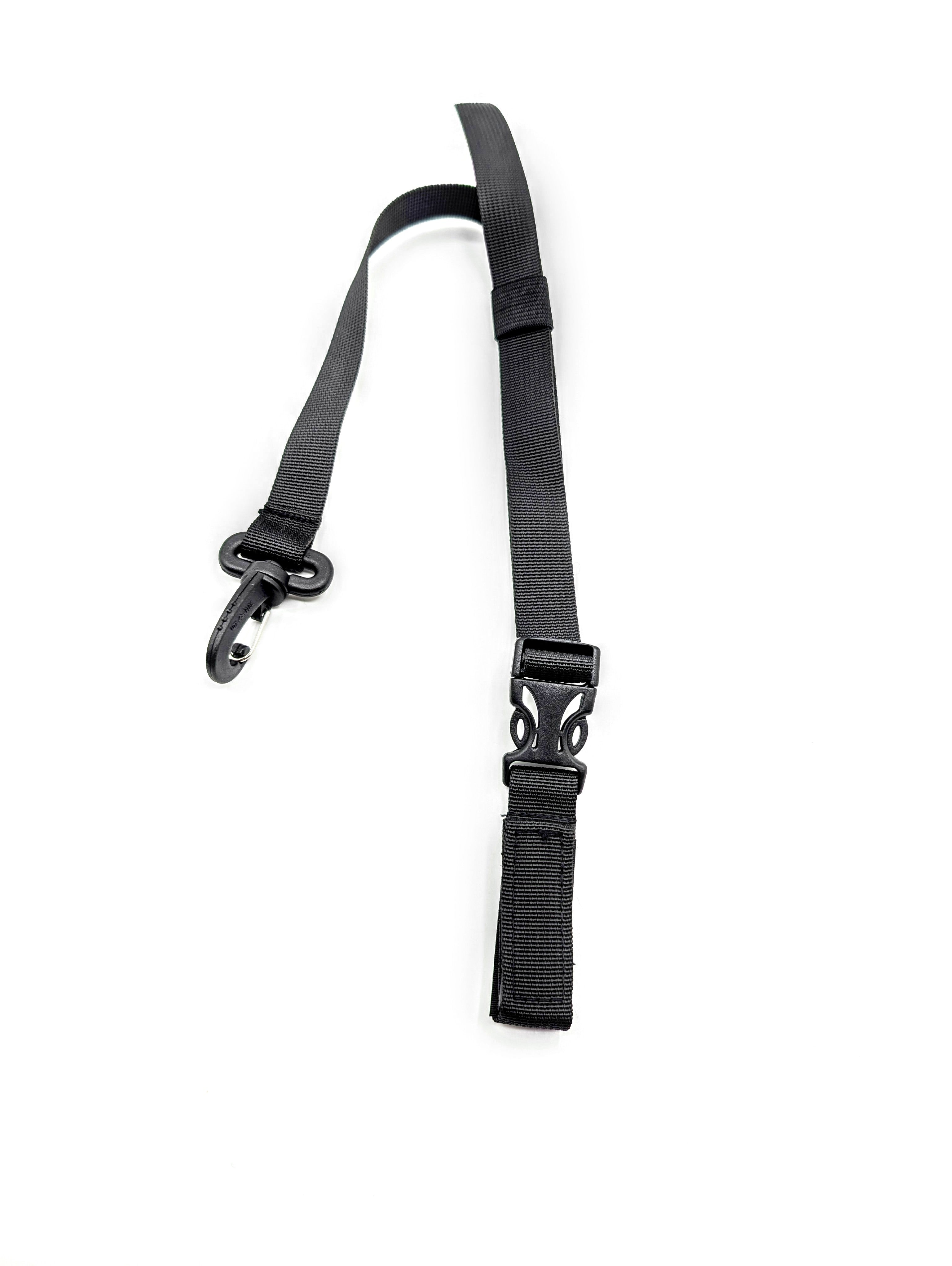 DV2 Replacement Straps