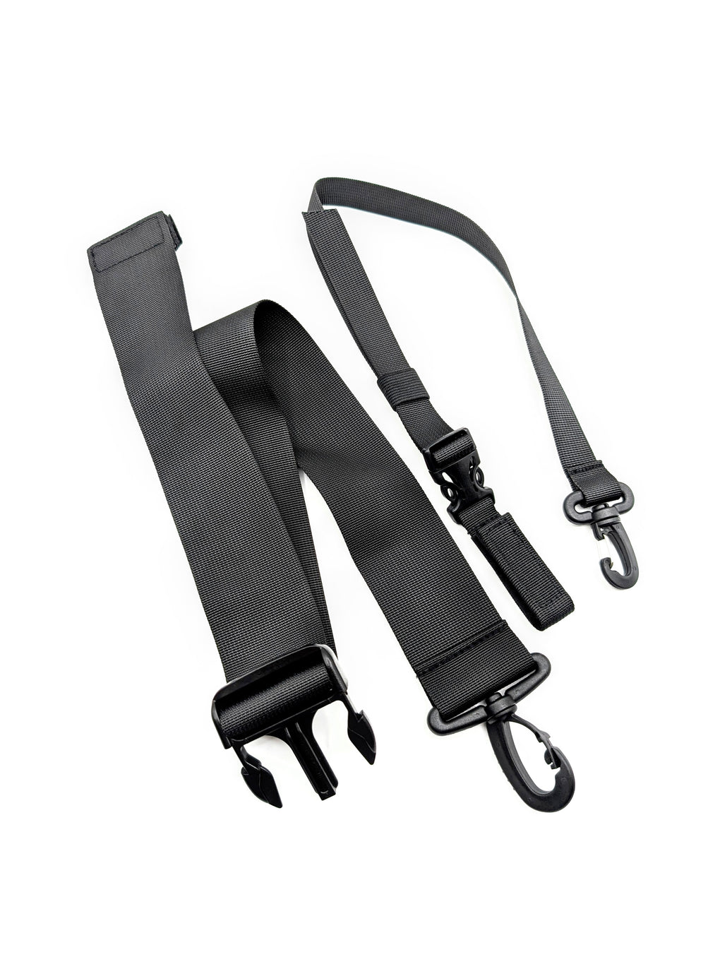 DV2 Replacement Straps