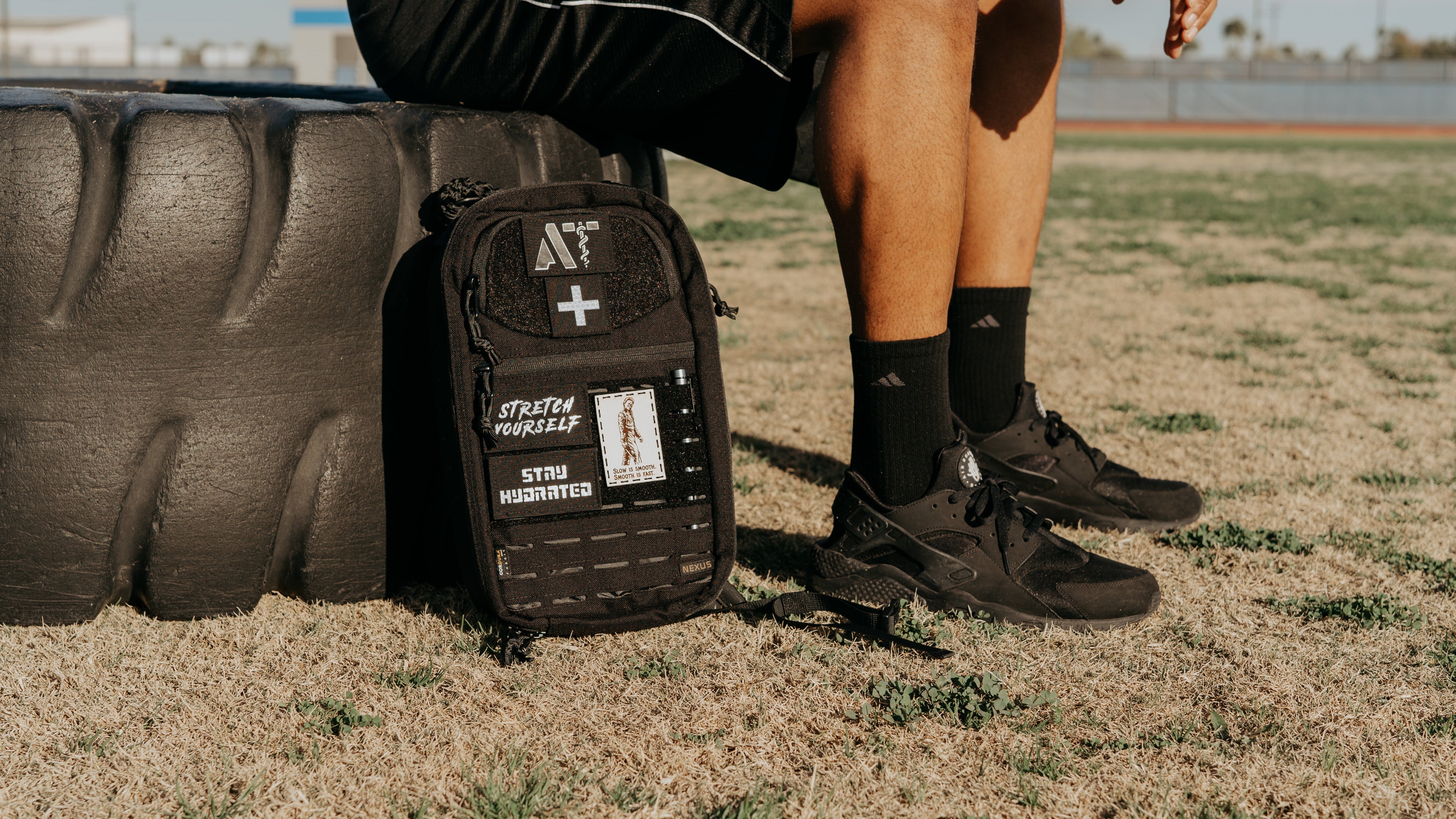Nexus Sports Medicine