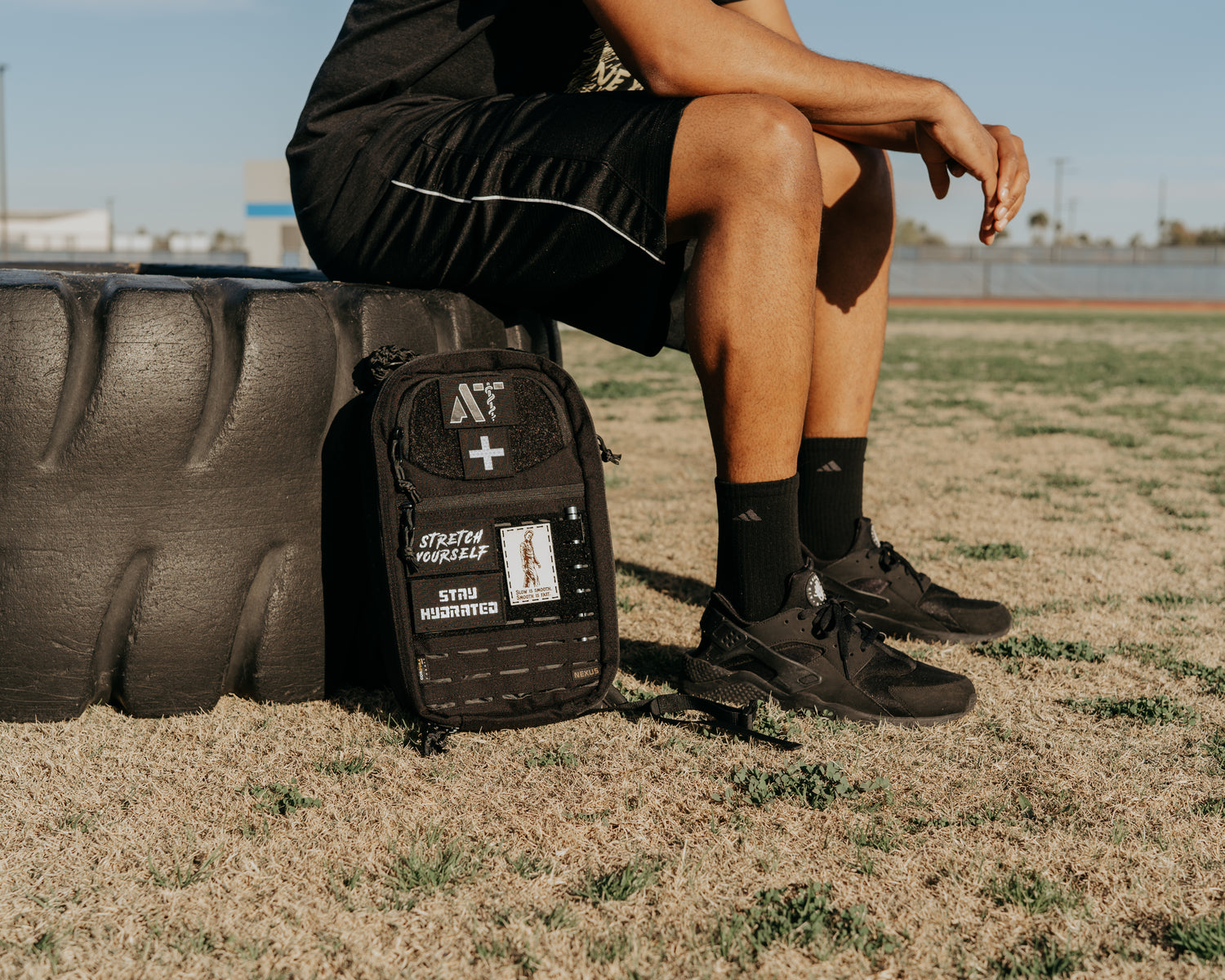 Nexus Sports Medicine