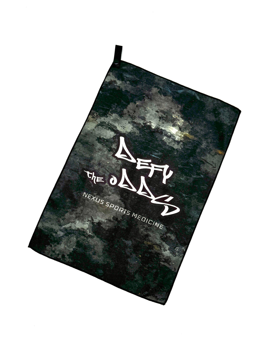 Microfiber 12 x 18 Towel