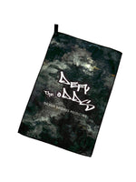 Microfiber 12 x 18 Towel