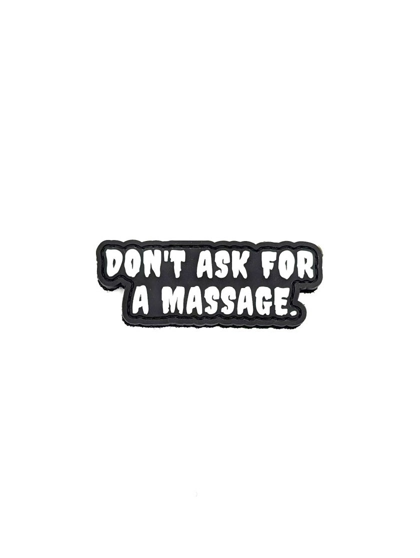 Image of The Massage