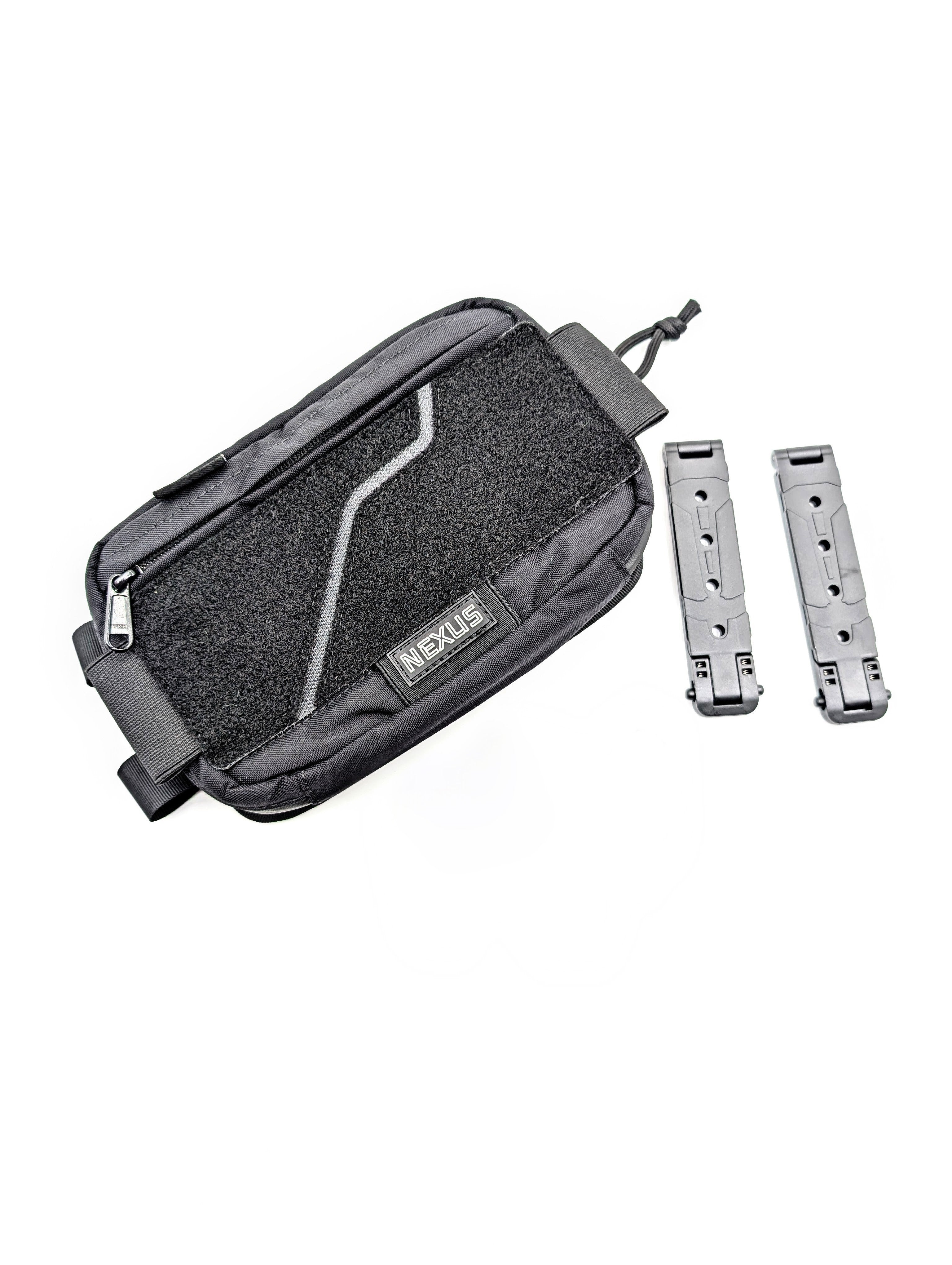 Drone IFAK Rip-Away Pouch & Tactical Medical Organizer | Nexus