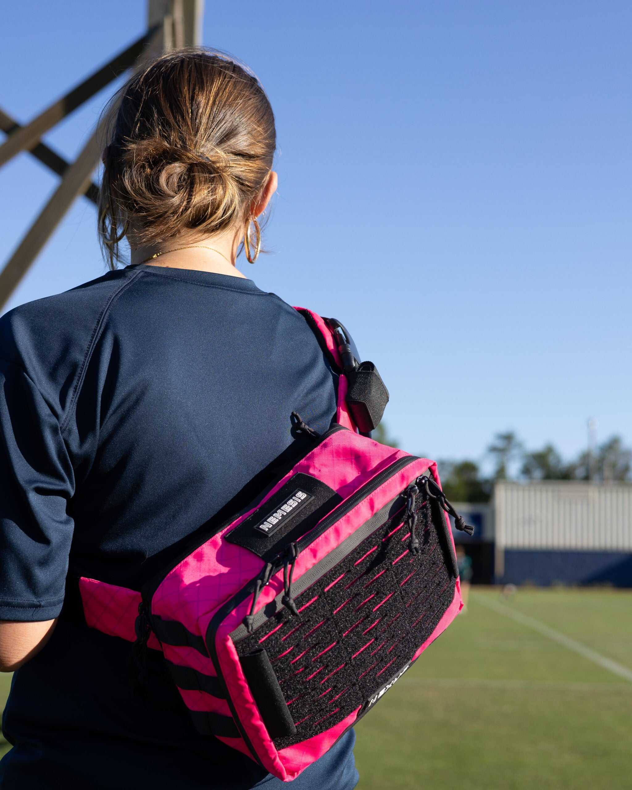 Nemesis Tactical Medical Sling Bag | Nexus Sports Medicine