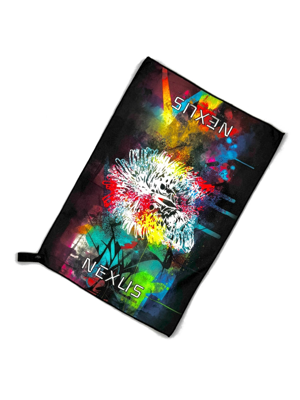 Microfiber 12 x 18 Towel